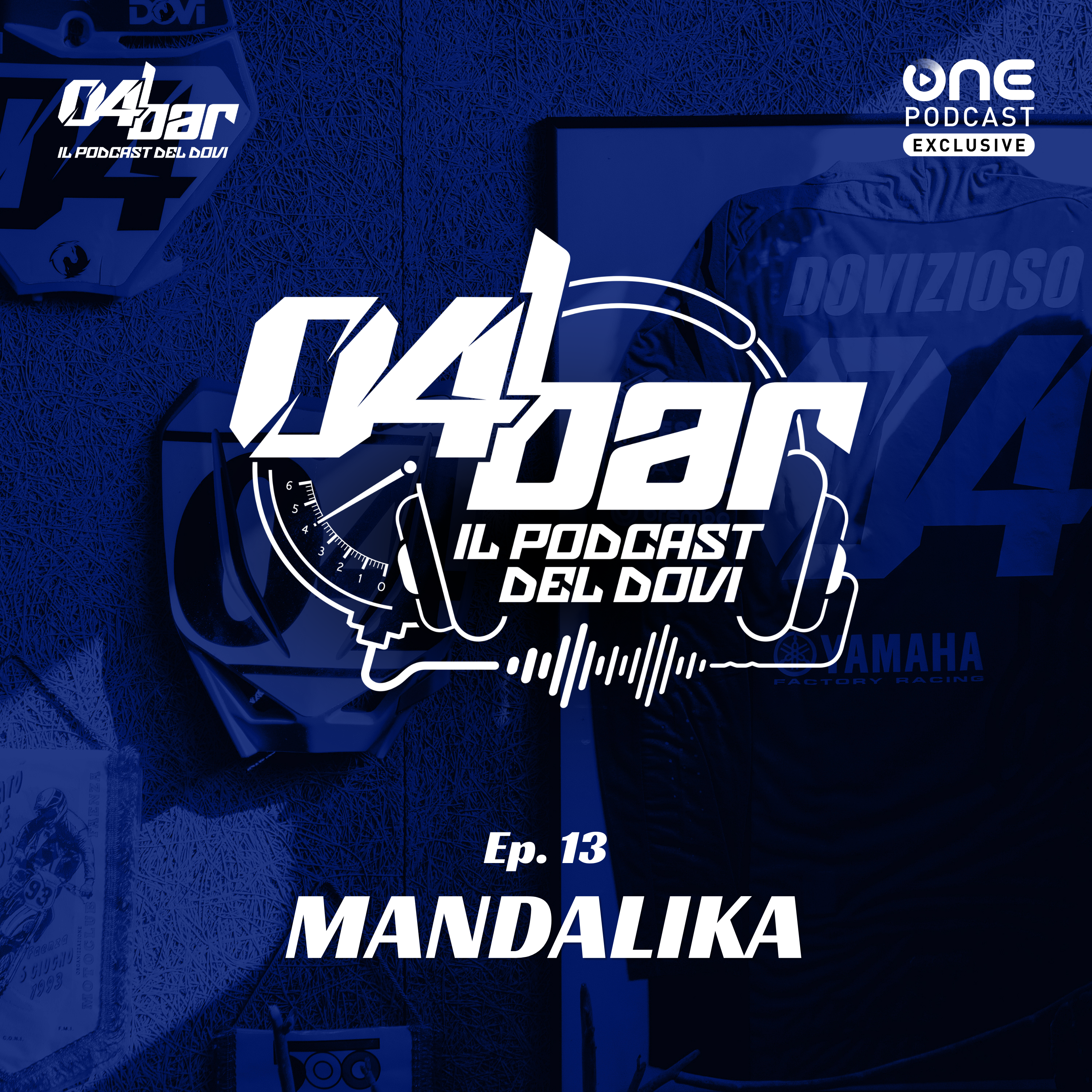 GP dell’Indonesia - Gioco di squadra in APRILIA? Intanto Marc MARQUEZ è da solo | EP.13