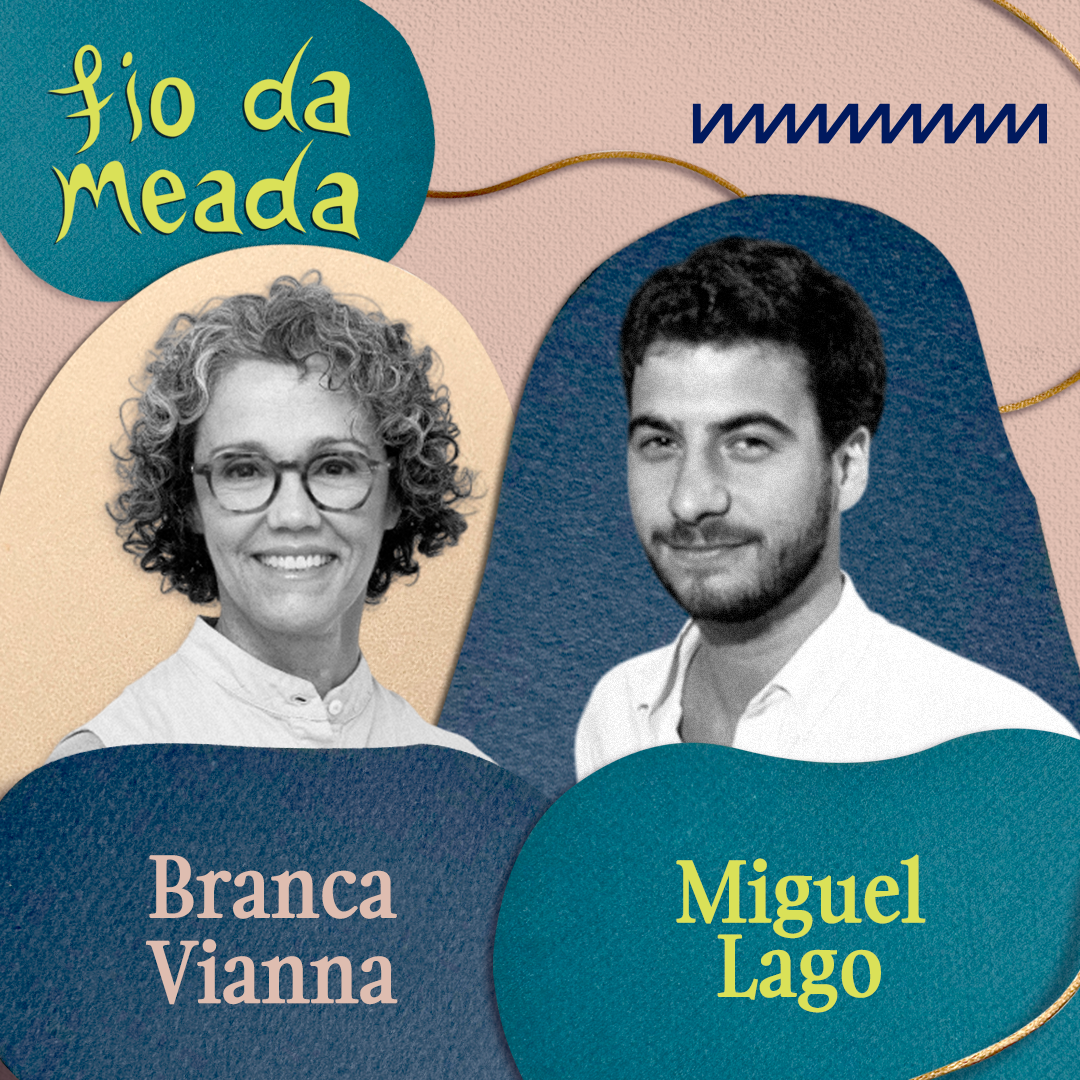 O voto perdeu a importância? Miguel Lago explica por quê