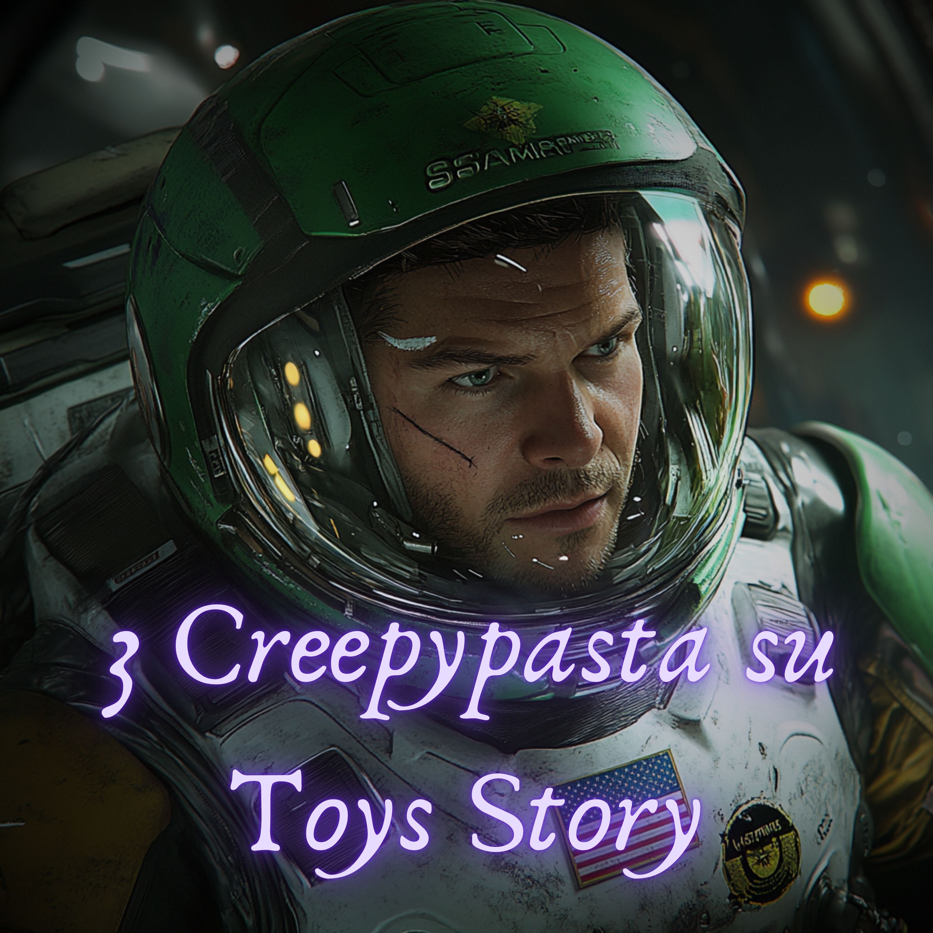 I Racconti di Misteriossa - Storie Horror e Fantasy