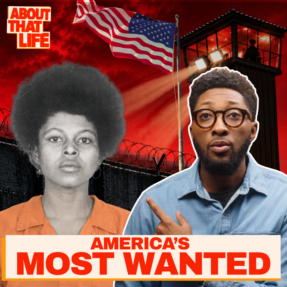 Assata Shakur: In Her Own Words