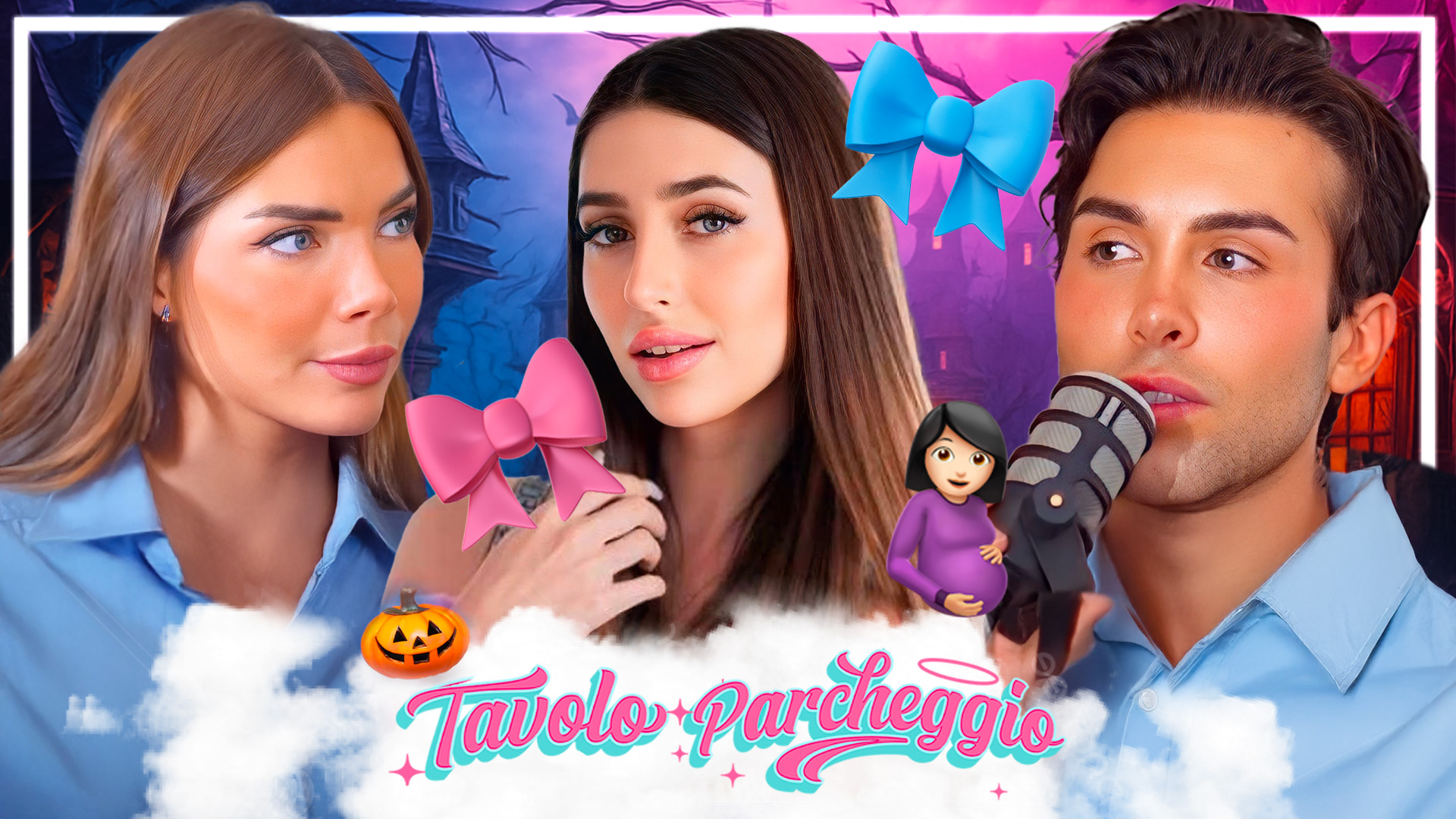 "Sarò Madre" Rivelazioni Shock con Michelle Comi - Ep.101