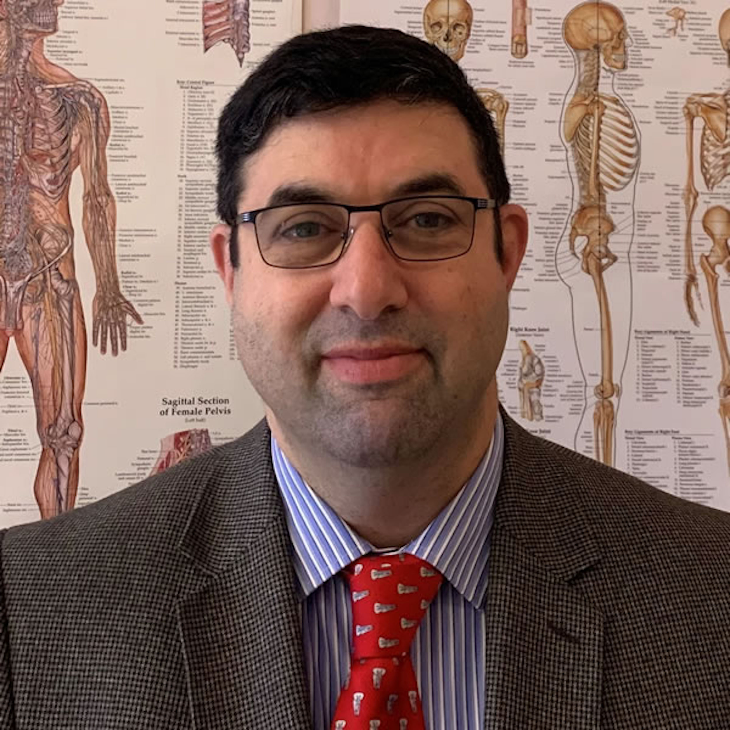 Highway to Health Podcast