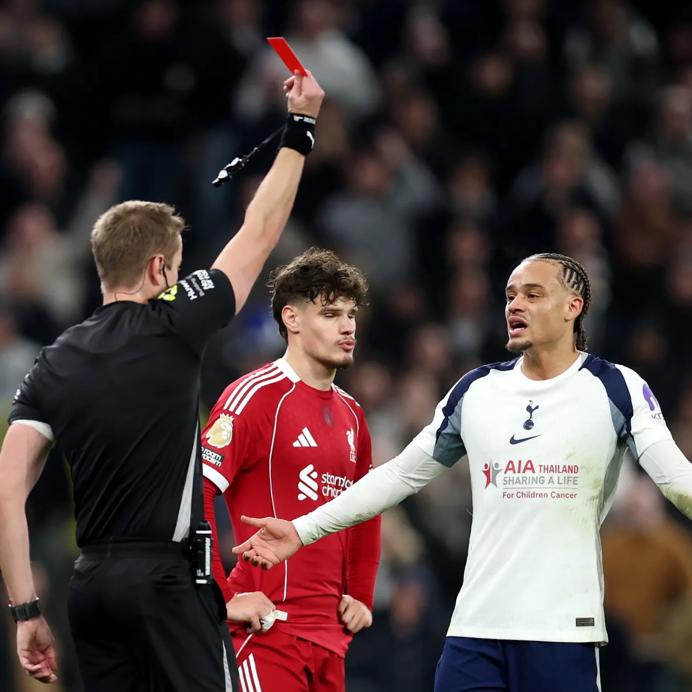 What Is Our Identity Xmas Special