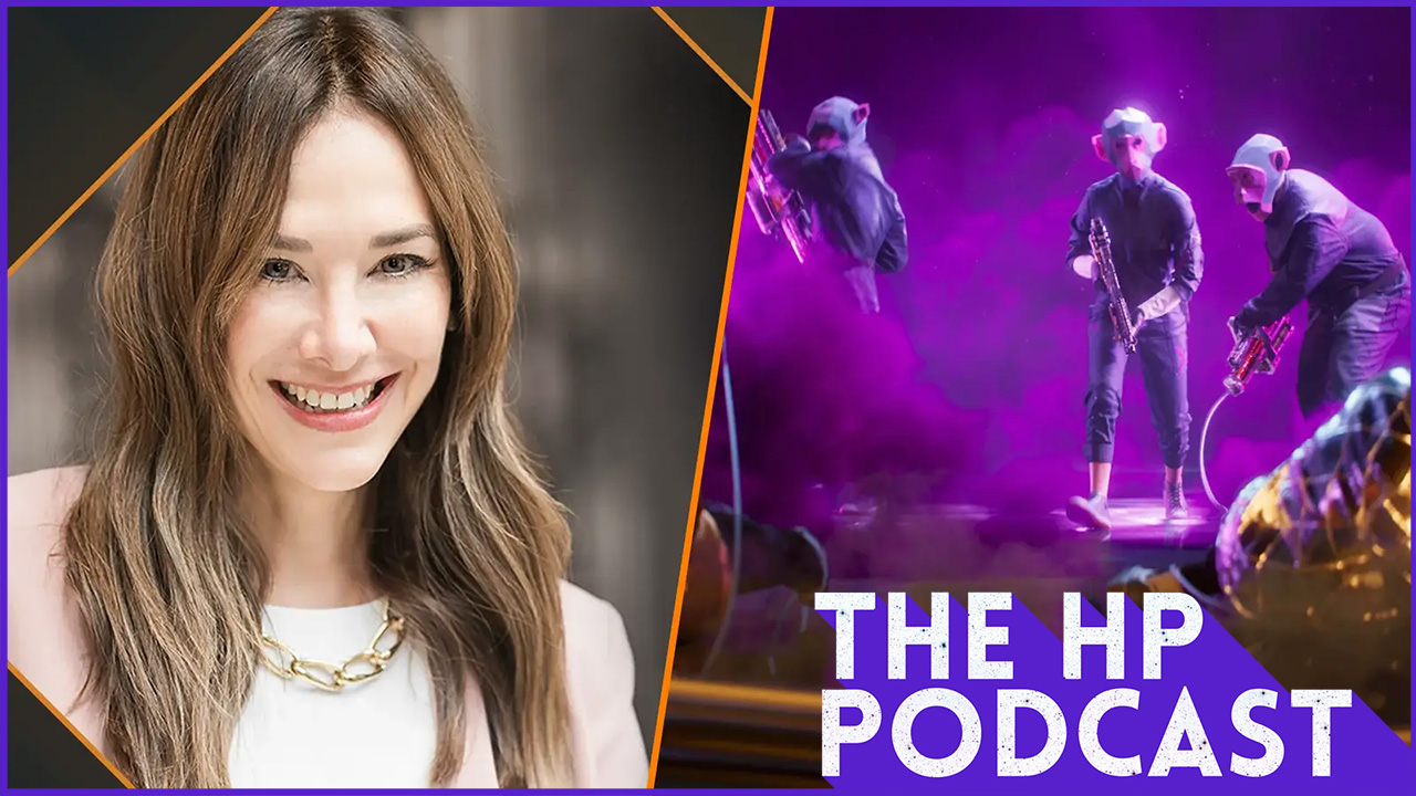 Trouble in Haven - The HP Podcast 329