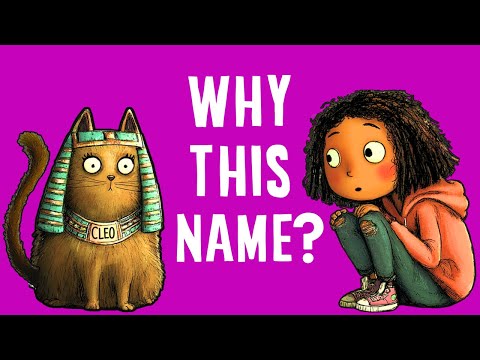 What Your Pet's Name Says About You (Psychology Explained)