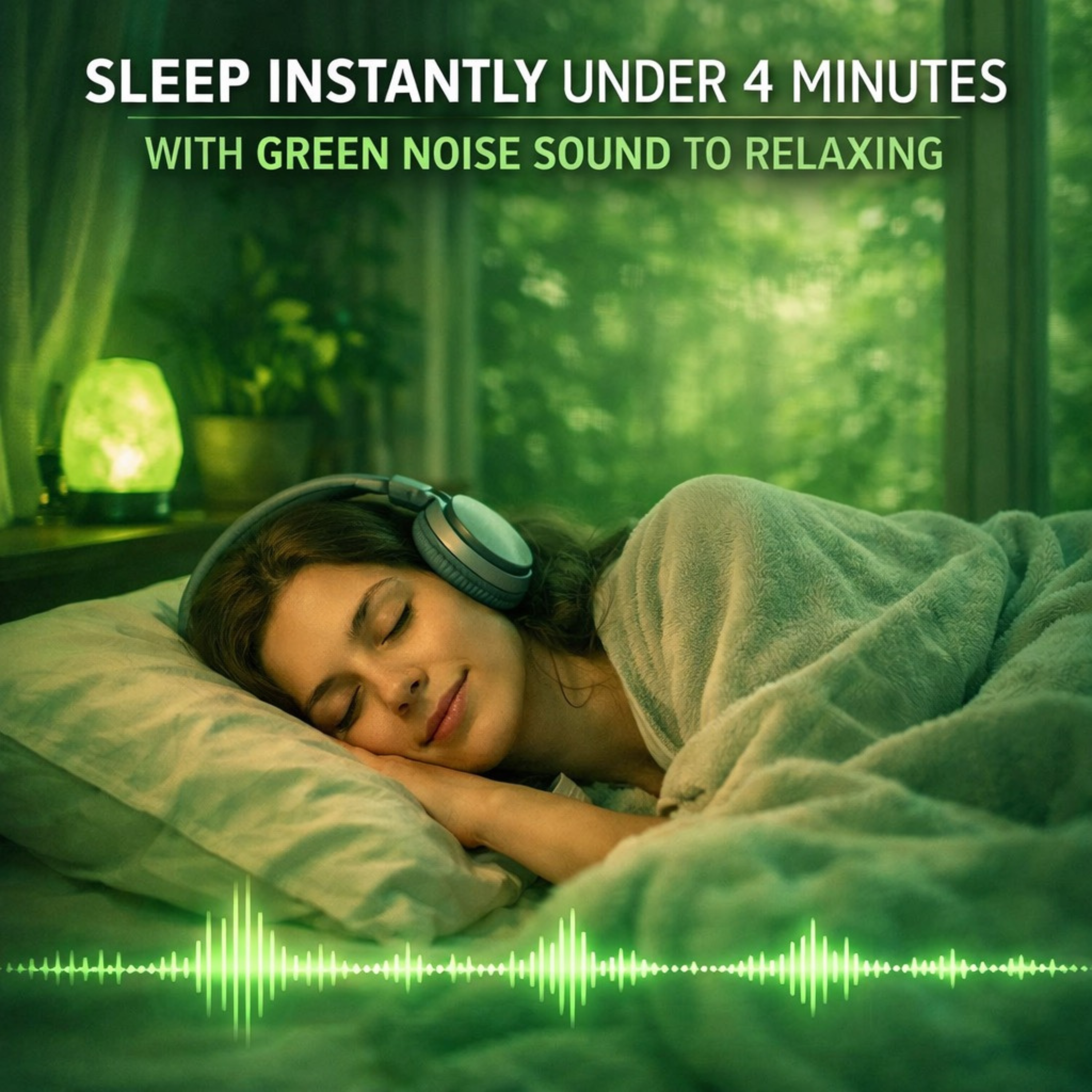 Sleep Instantly Under 4 Minutes | Calm Your Mind Fast