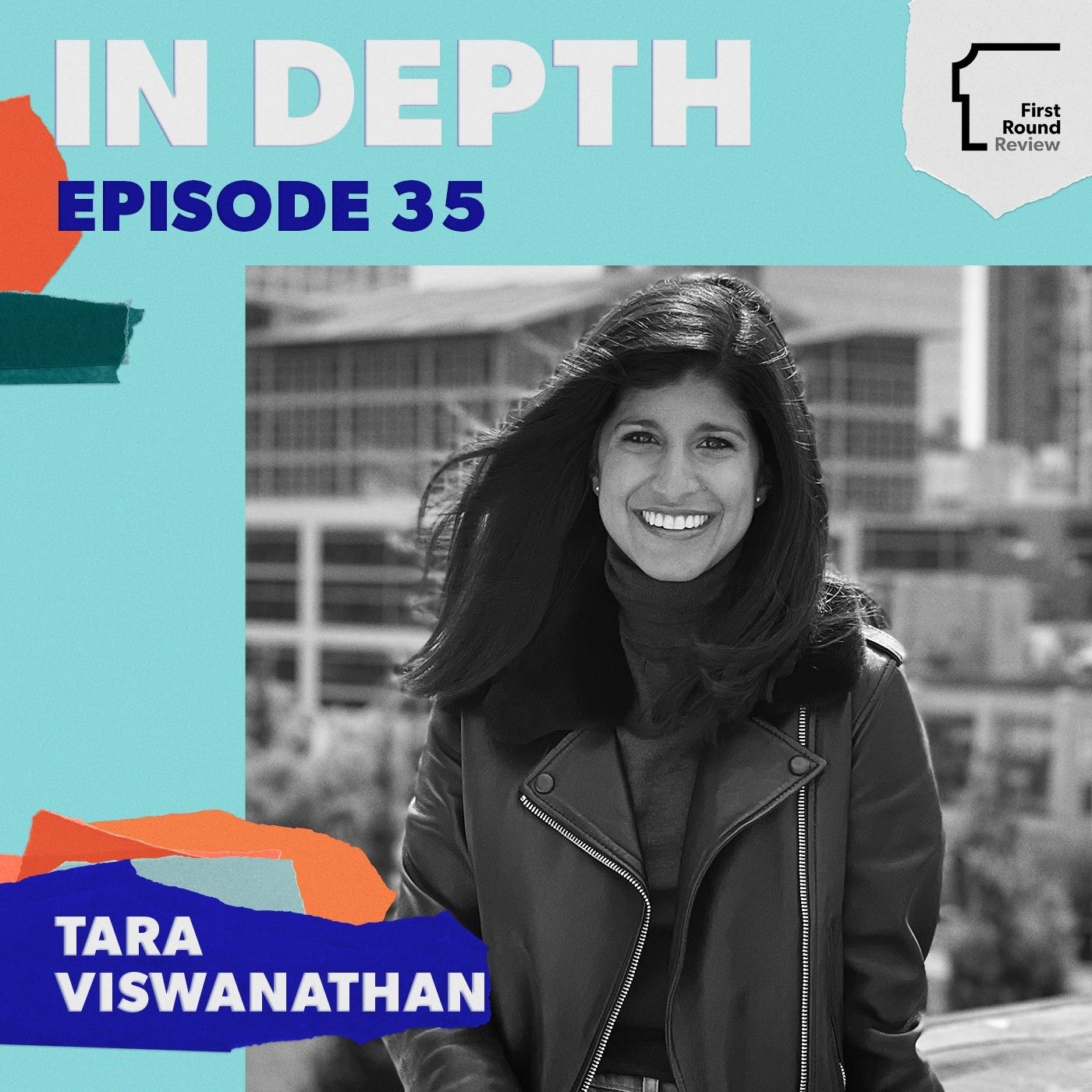 How to pivot your way to product/market fit & other 0-1 lessons — Rupa Health CEO Tara Viswanathan
