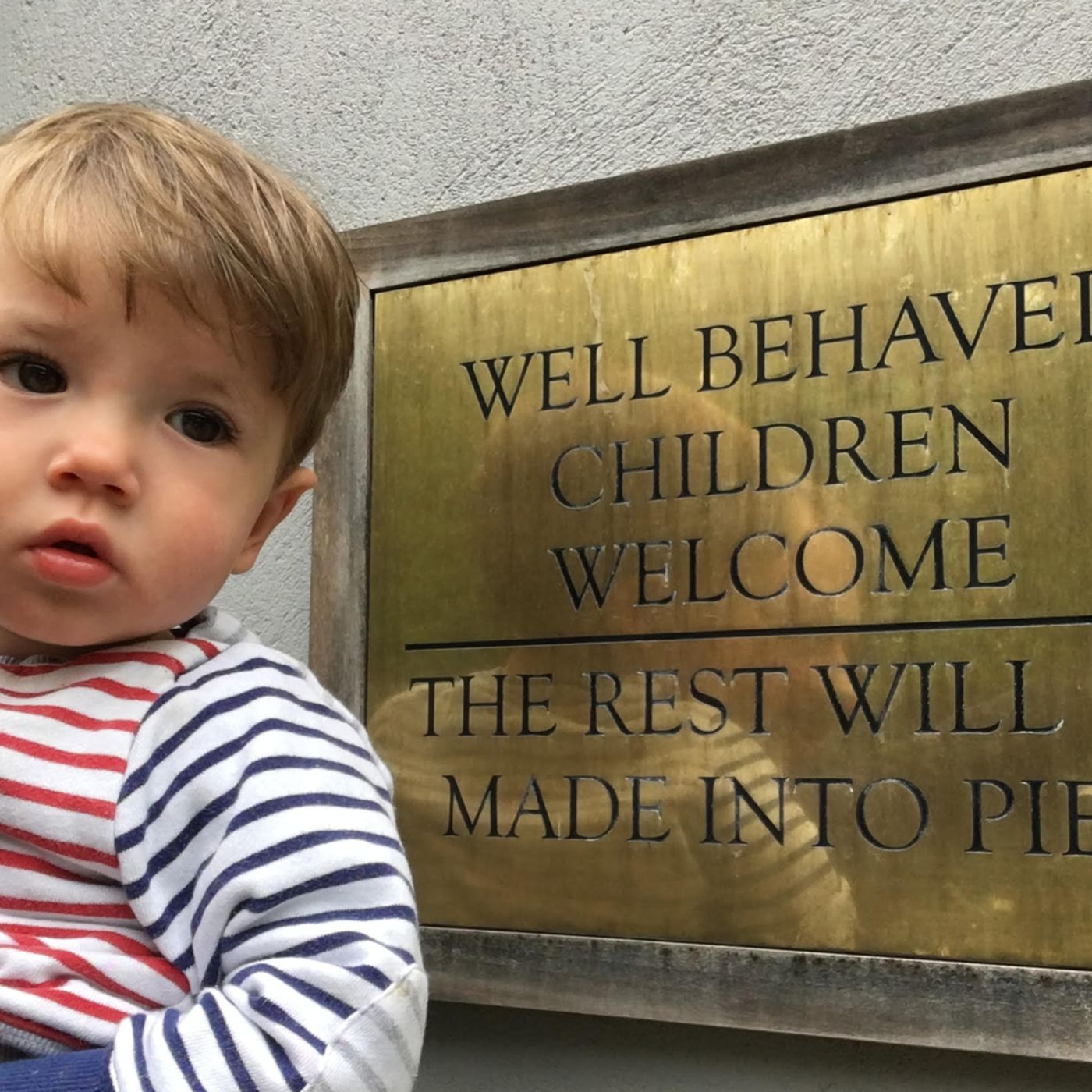 The nightmare of nursery selection: Why picking the right place can send Dad crazy