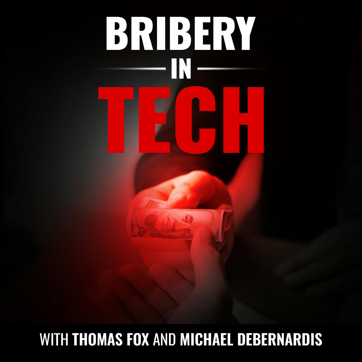 How Corruption Happens in Tech How Corruption Happens in Tech