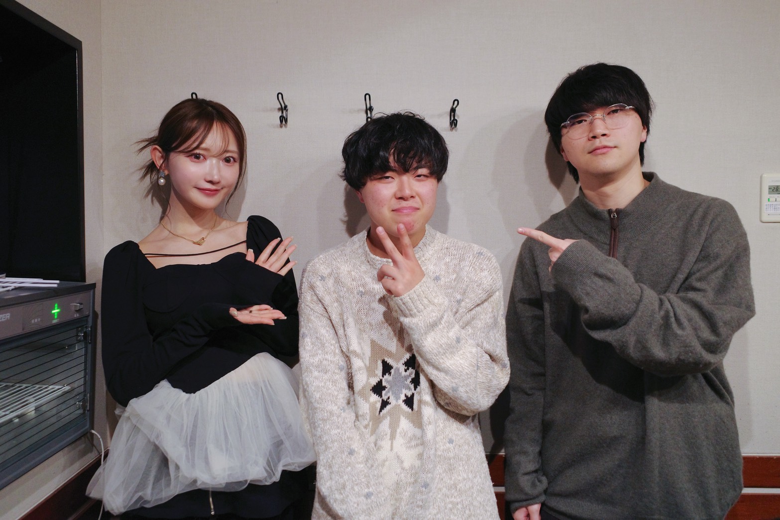 11月Monthly Disc：ルサンチマン