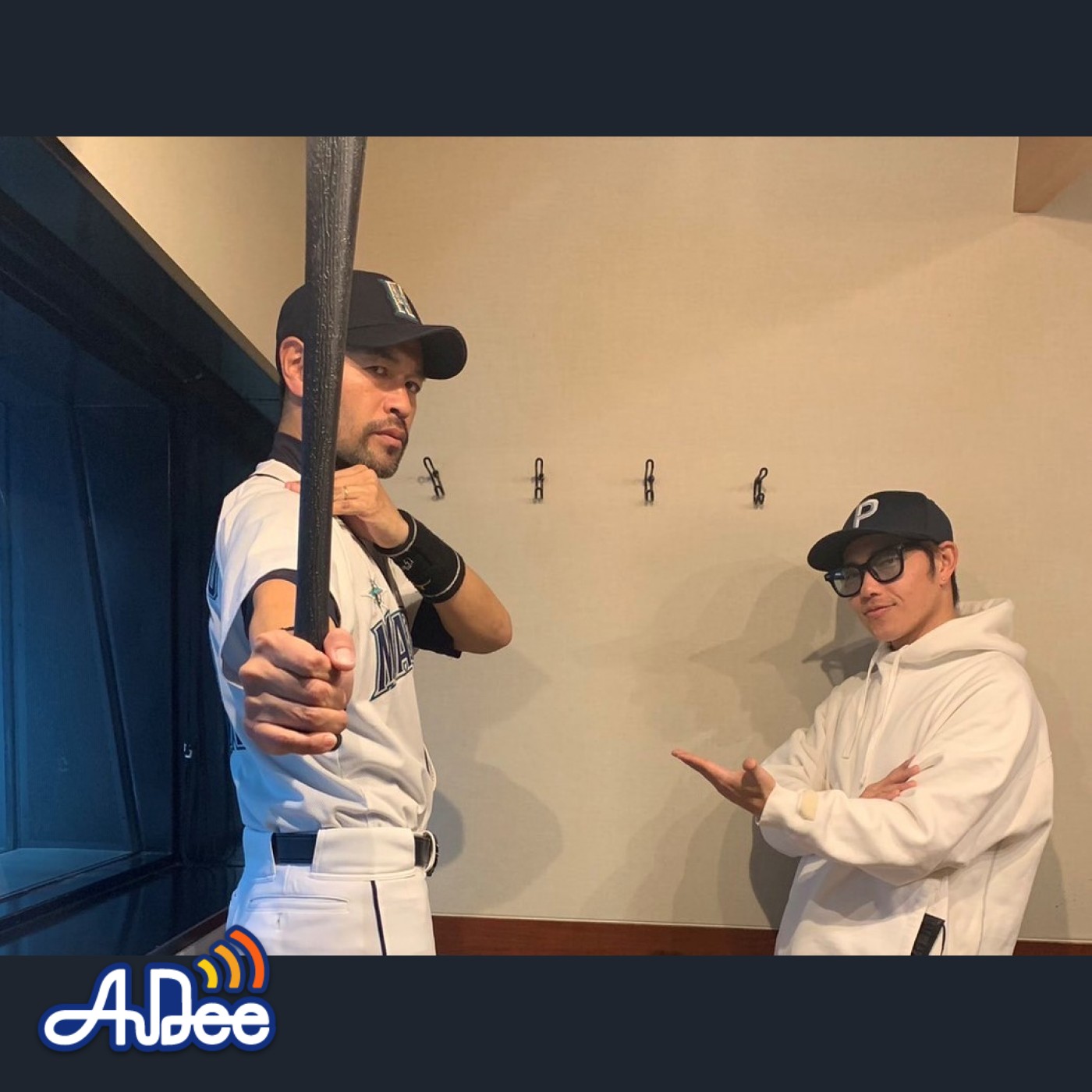 Vol.128 : ものまね芸人 ニッチローさん