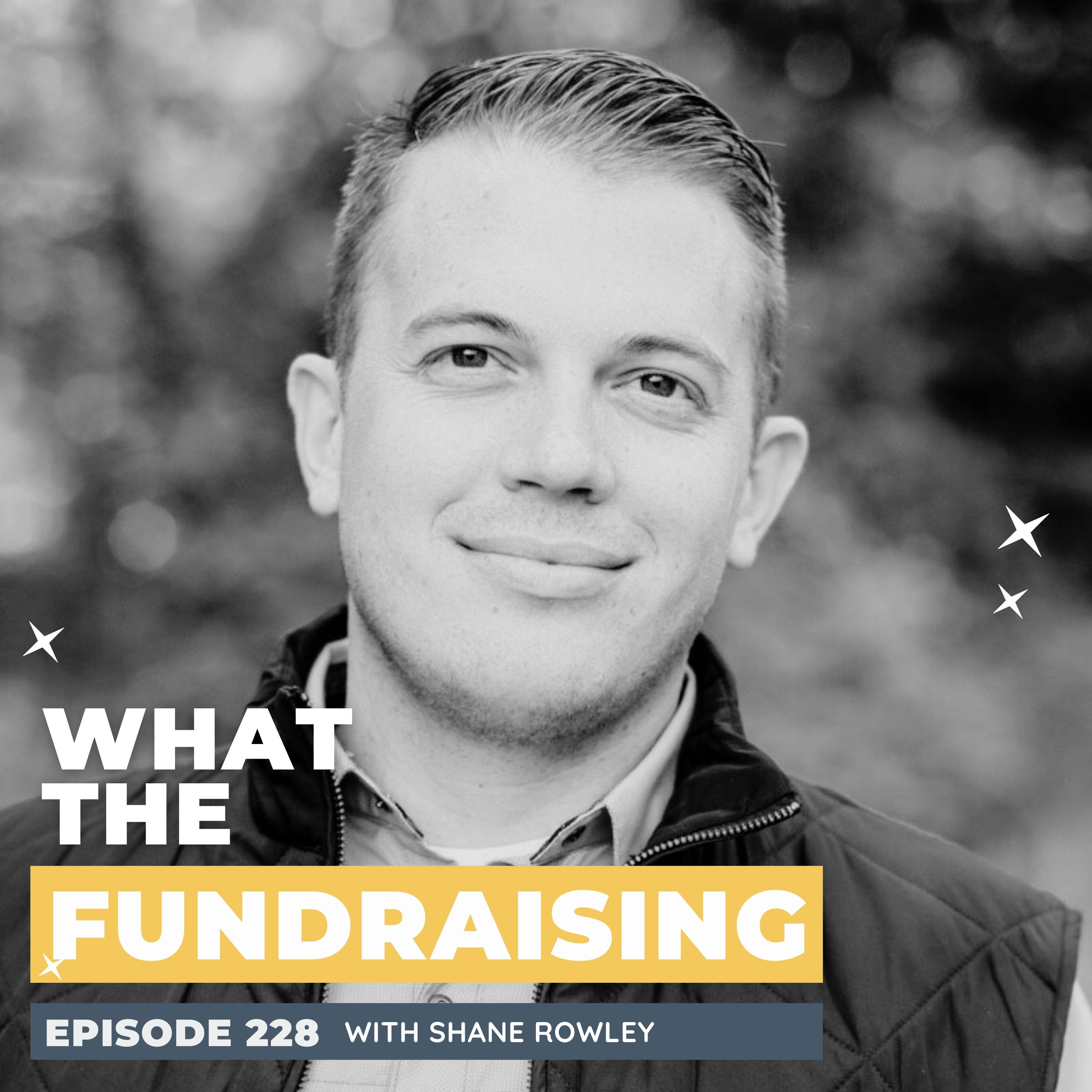 What the Fundraising