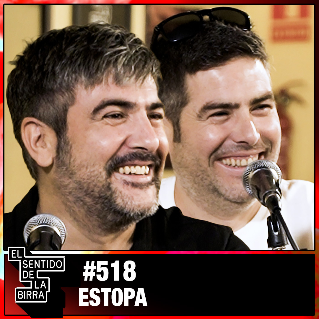 El Sentido de la Birra con Ricardo Moya