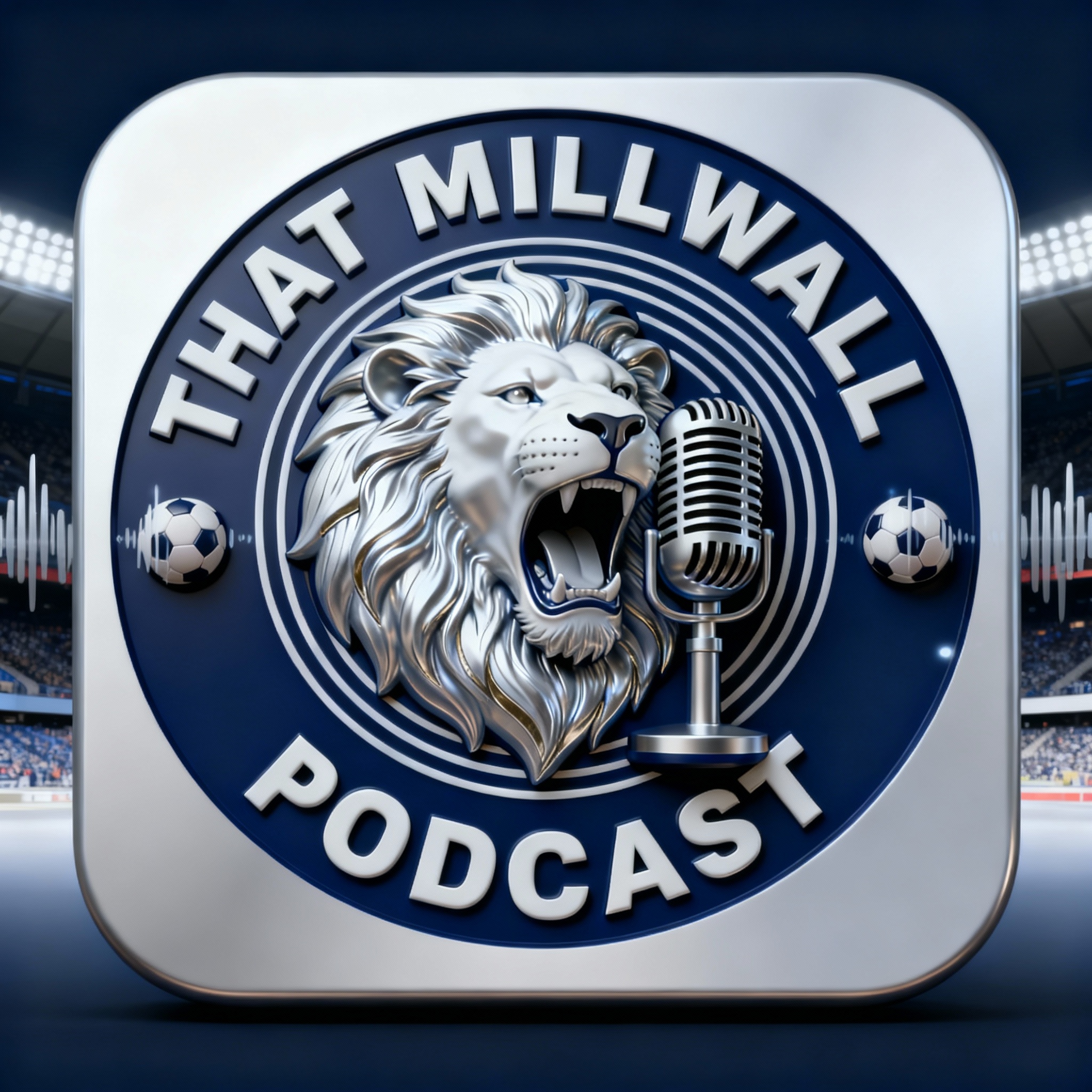 Friday Night Live Before Millwall vs Leicester City