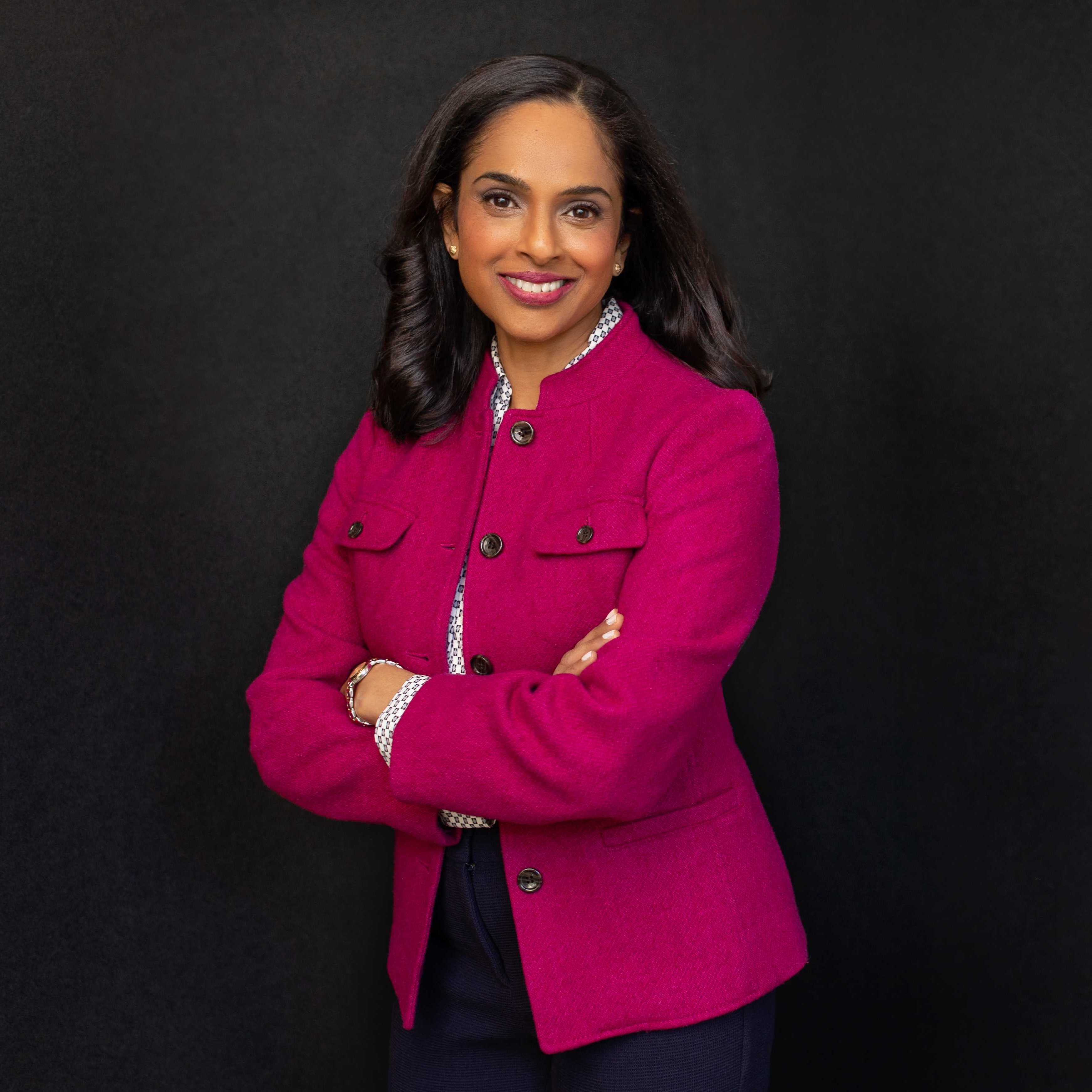 Ep. 90 Coaching Physicians Through the Stress of Malpractice Litigation with Dr. Gita Pensa episode artwork