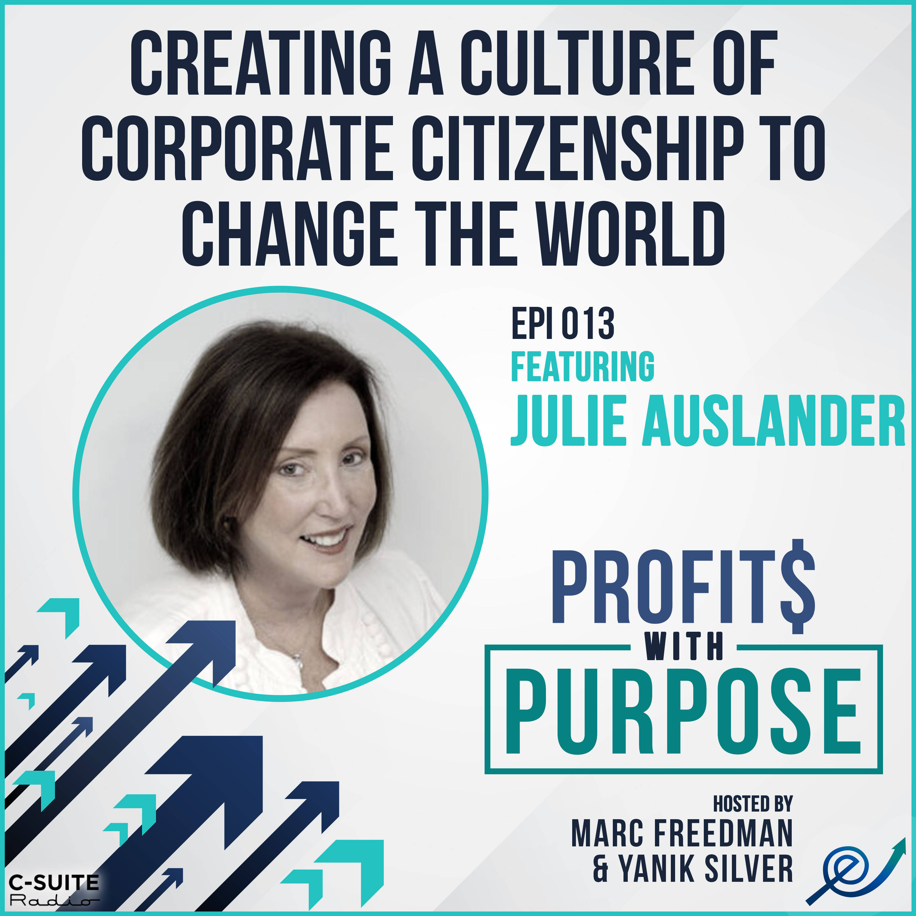 Profits With Purpose