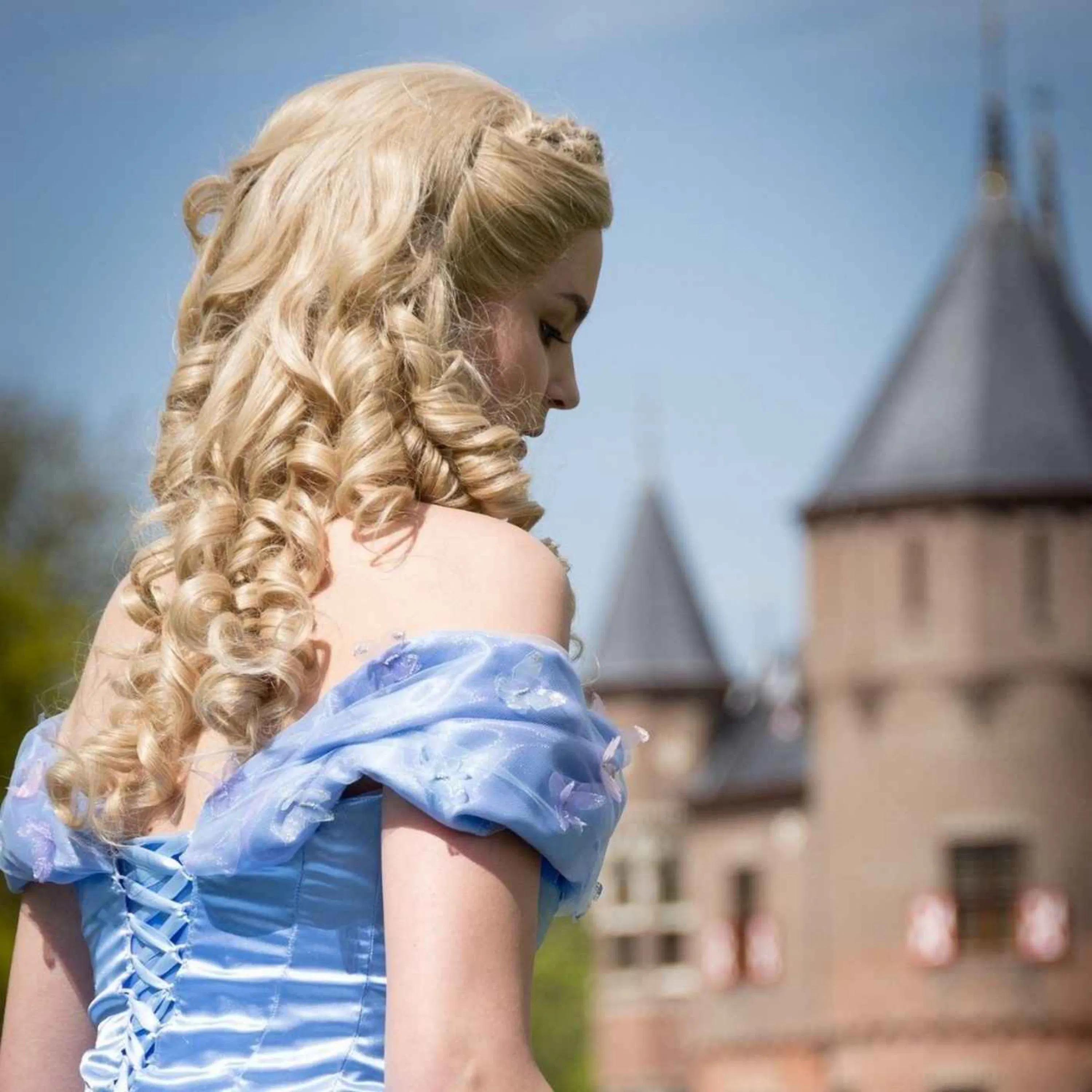 Qu’est-ce que le complexe de Cendrillon ?