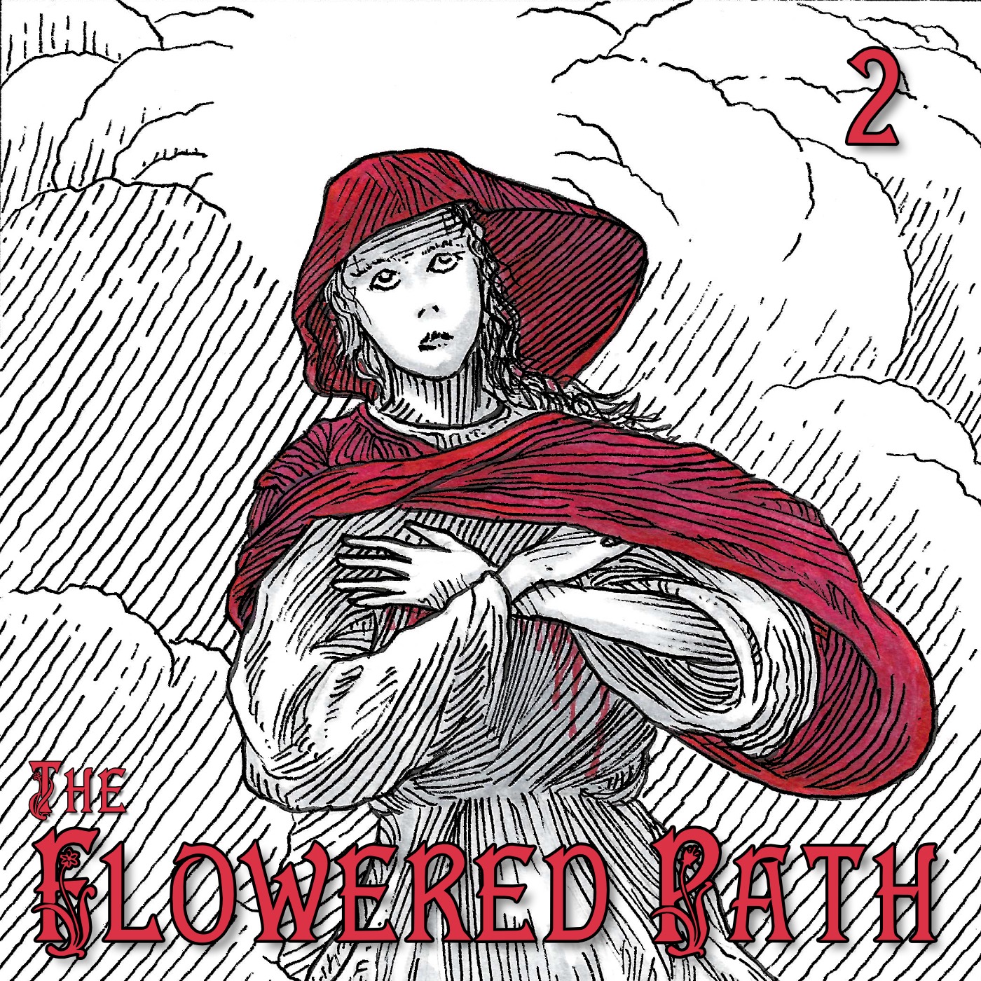 Saint Agatha episode artwork