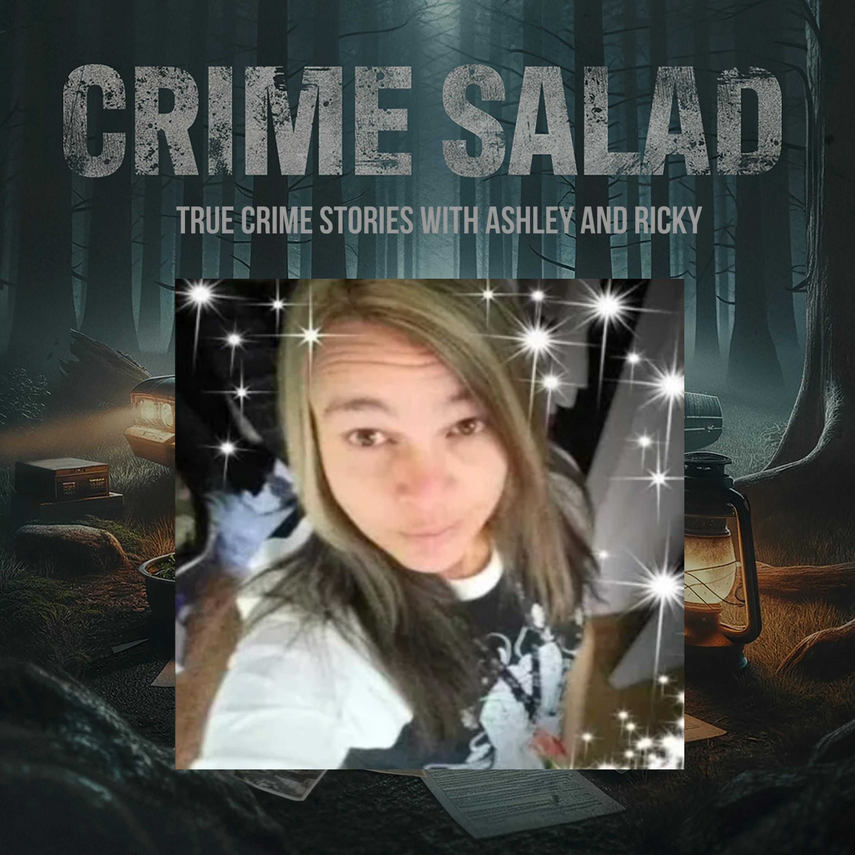Crime Salad