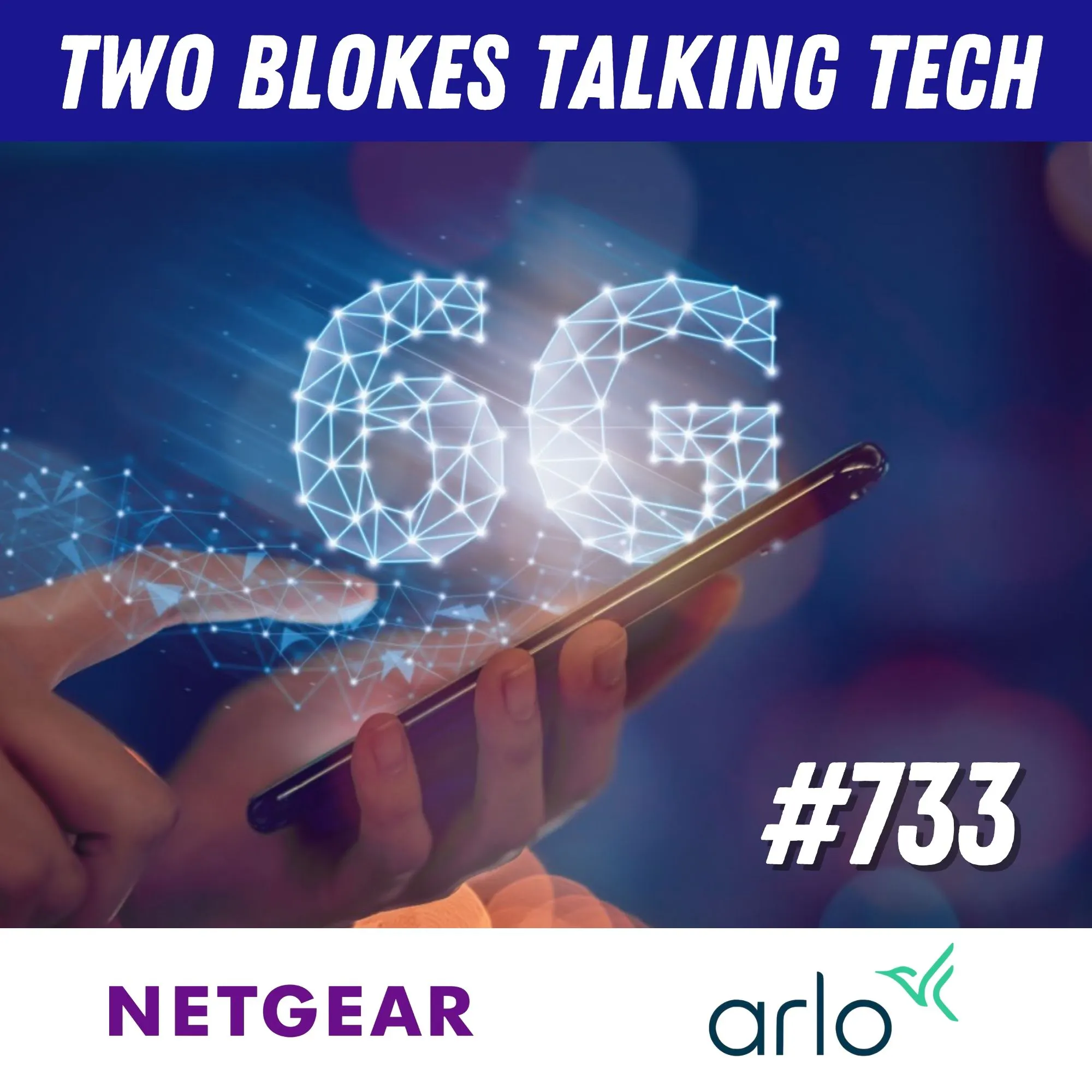 TBTT #733 - Telco Dramas and 6G - are we ready?