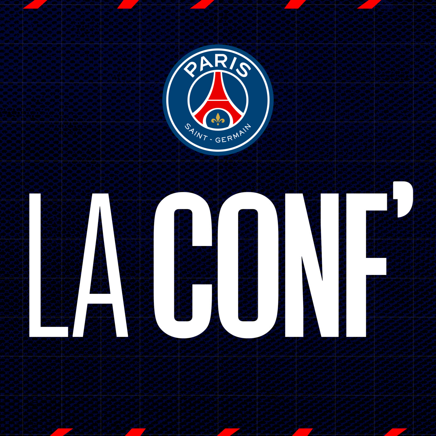 Ligue 1 / 33e journée / Paris Saint-Germain - FC Lorient episode artwork