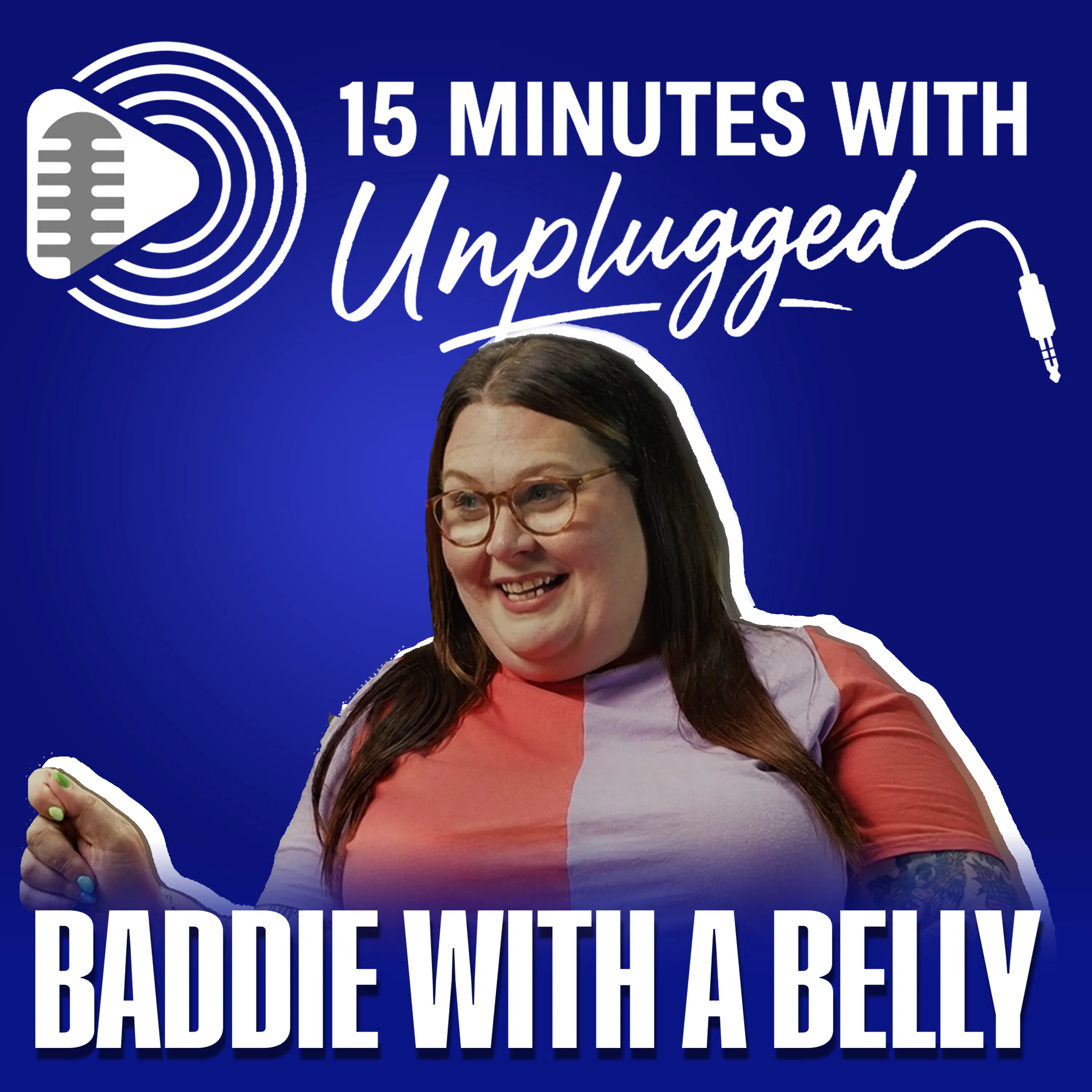 UNPLUGGED | It's Not My Business, But I HAVE to Know | Kayla & Lee episode artwork