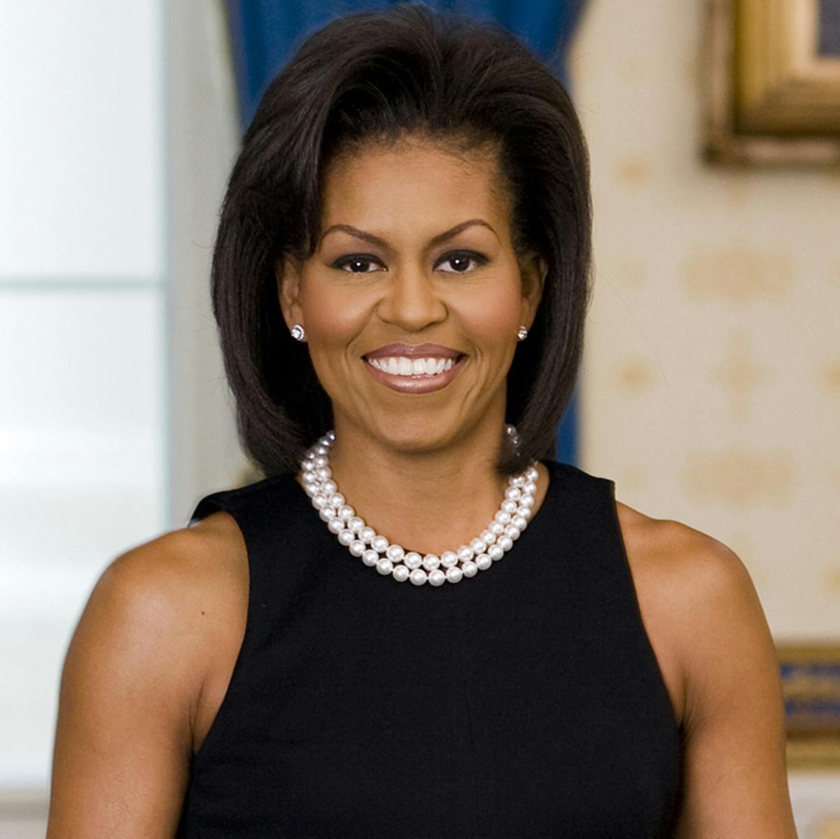 First Ladies in Their Own Words - Michelle Obama