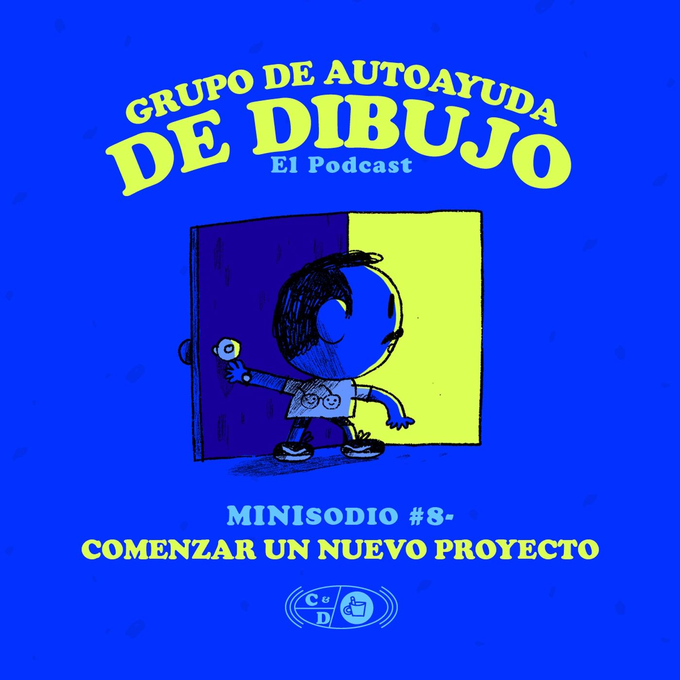 Grupo de Autoayuda de Dibujo