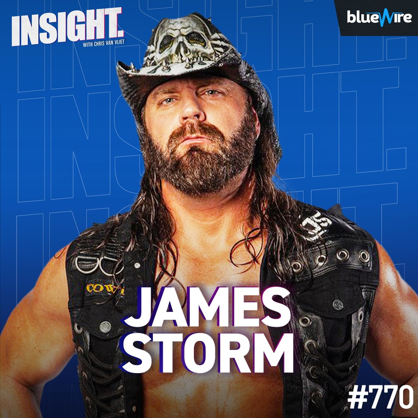 Why James Storm Never Signed With WWE, Beer Money, America's Most Wanted, TNA Championship
