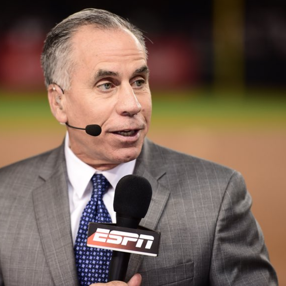 ESPN's Tim Kurkjian on Marlins-Braves Series