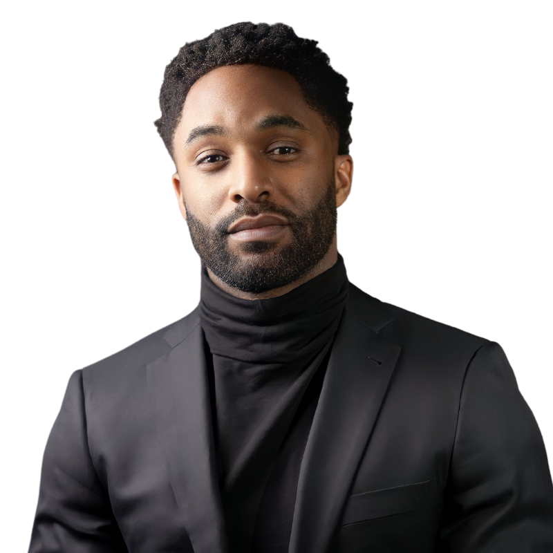 255: Neo-Colonialism in Africa, the Power of Stories, and Developing Cultural Fluency with Tayo Rockson