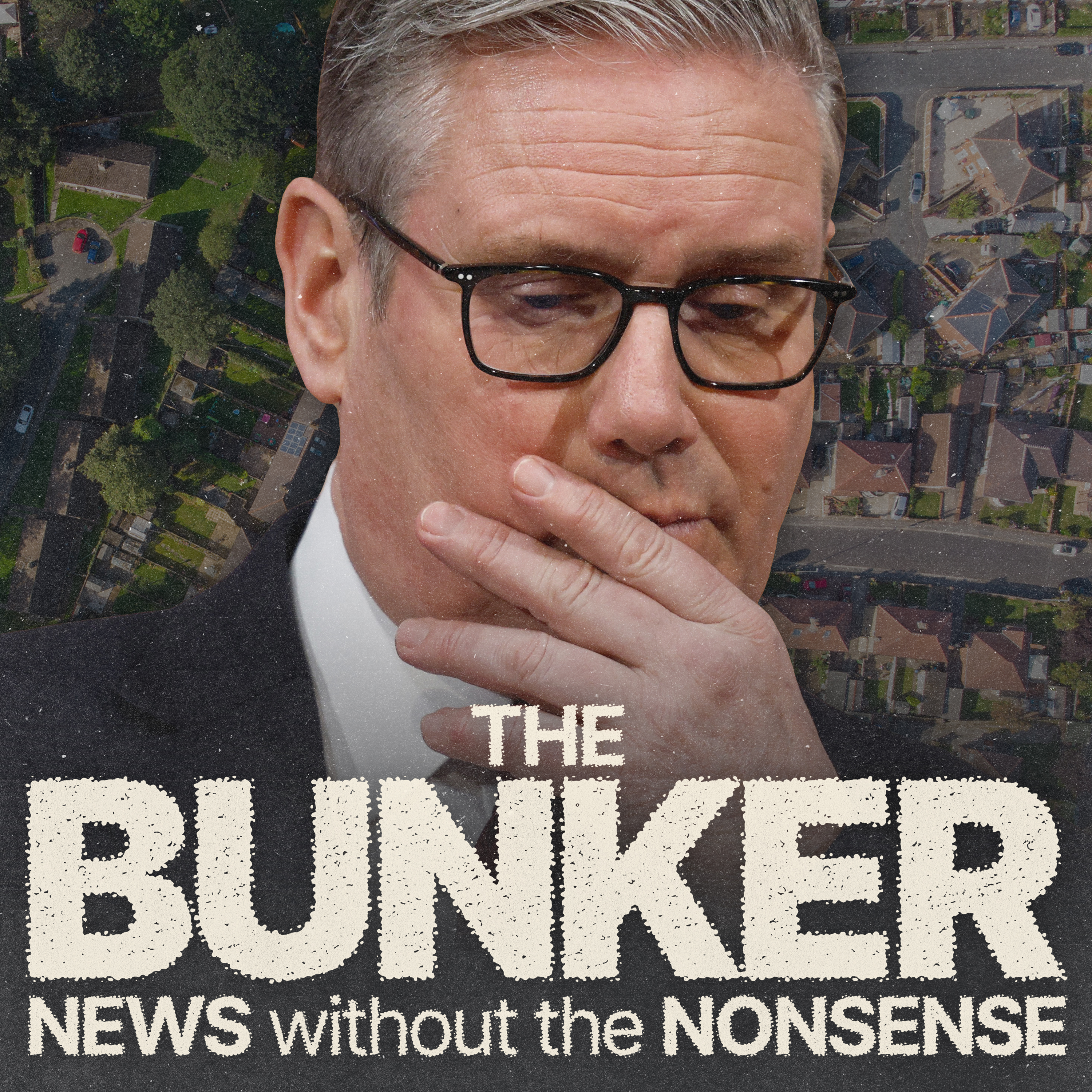 Labour’s Small Votes Crisis – Start Your Week with Alex von Tunzelmann episode artwork