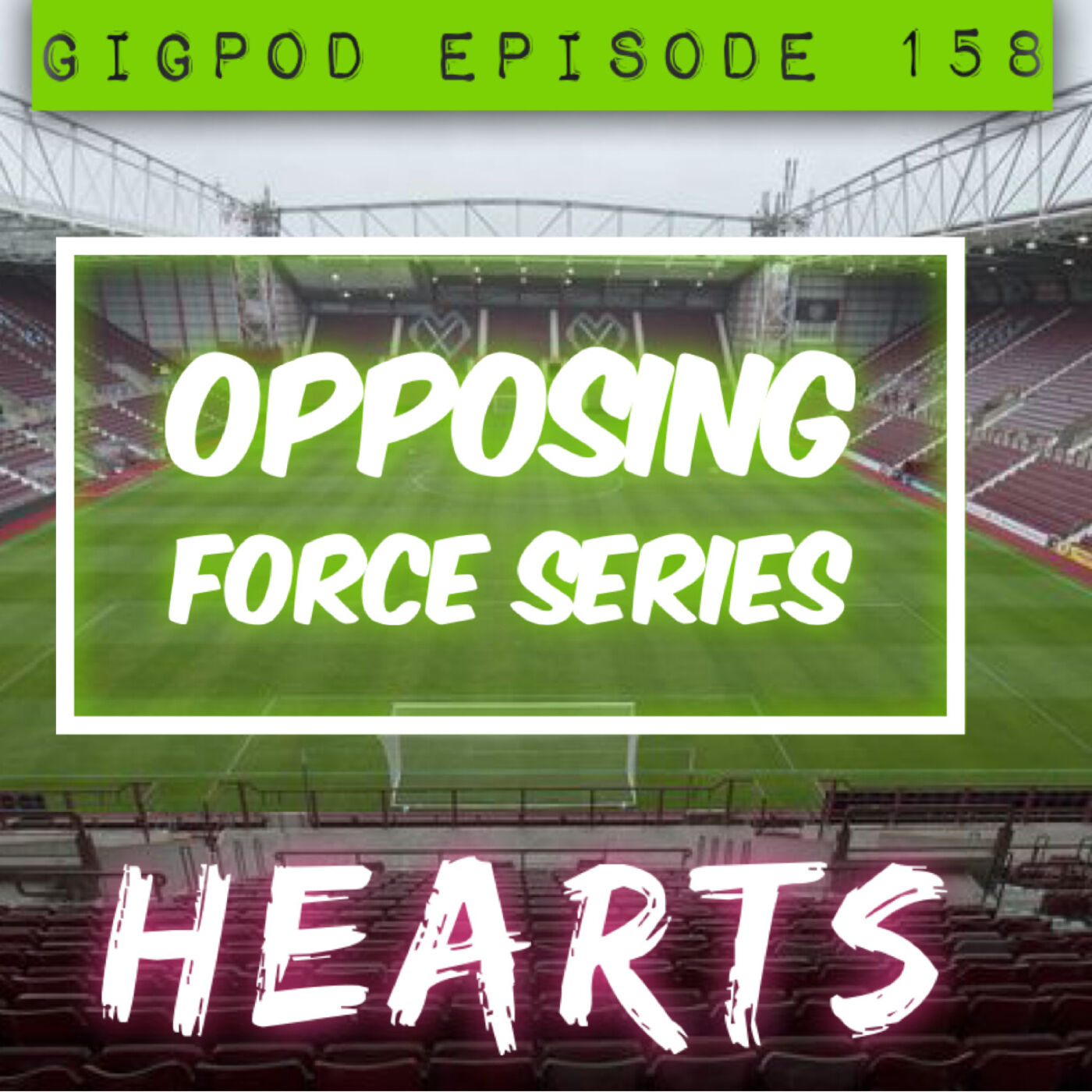 Glasgow Is Green Podcast