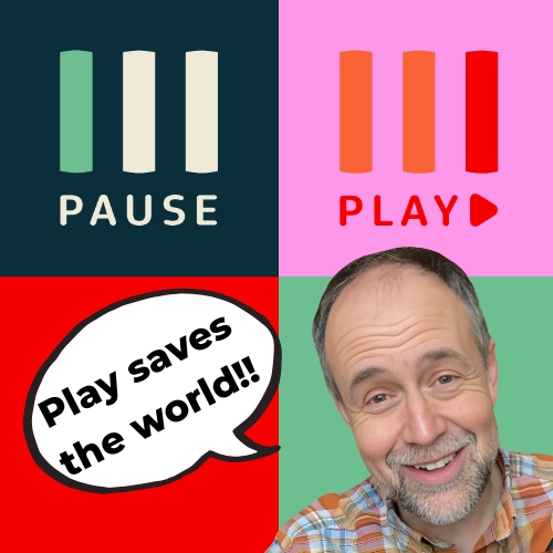Pause/Play