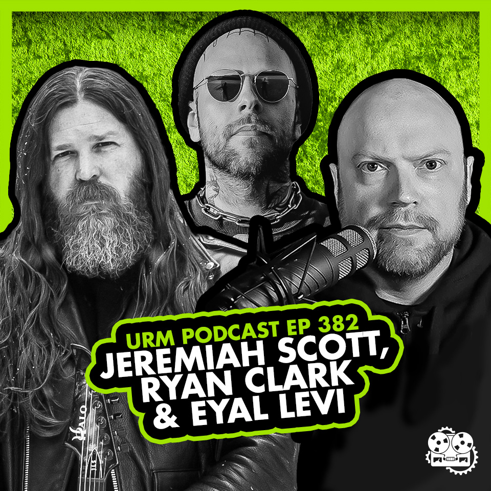 EP 382 | Jeremiah Scott and Ryan Clark
