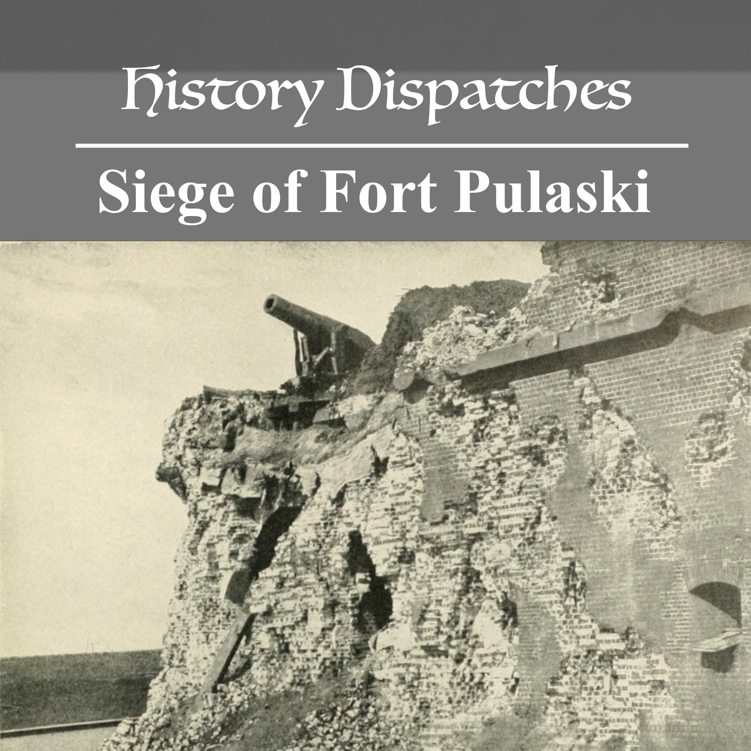 Siege of Fort Pulaski