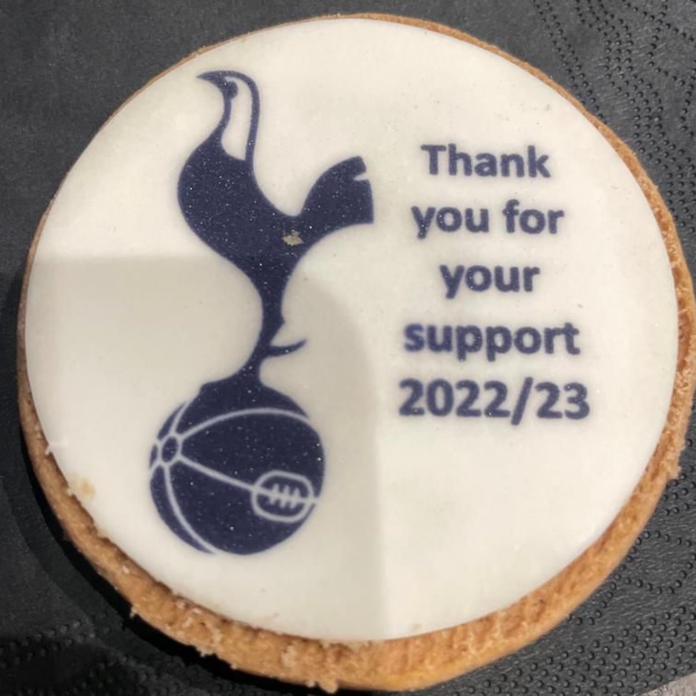 Hot Slot Tottenham