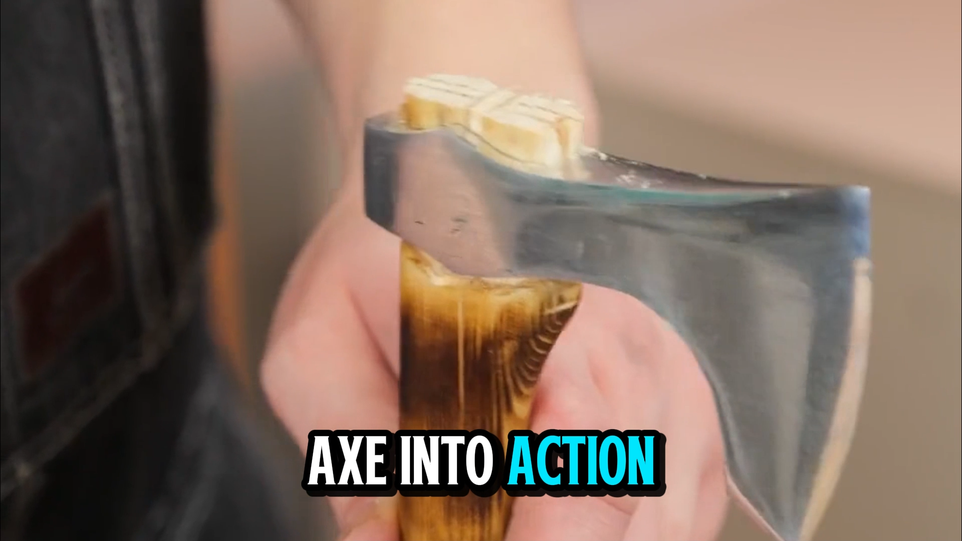 Build a DIY Axe & Custom Metal Mold Creation | 5-Minute Crafts Family Ideas episode artwork