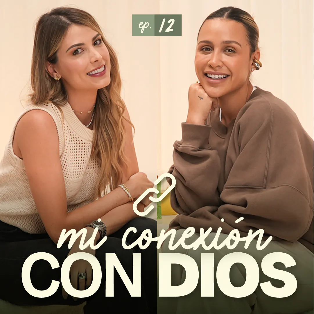 Mi relación con Dios Ft Stefania Fernandez Mi relación con Dios Ft Stefania Fernandez