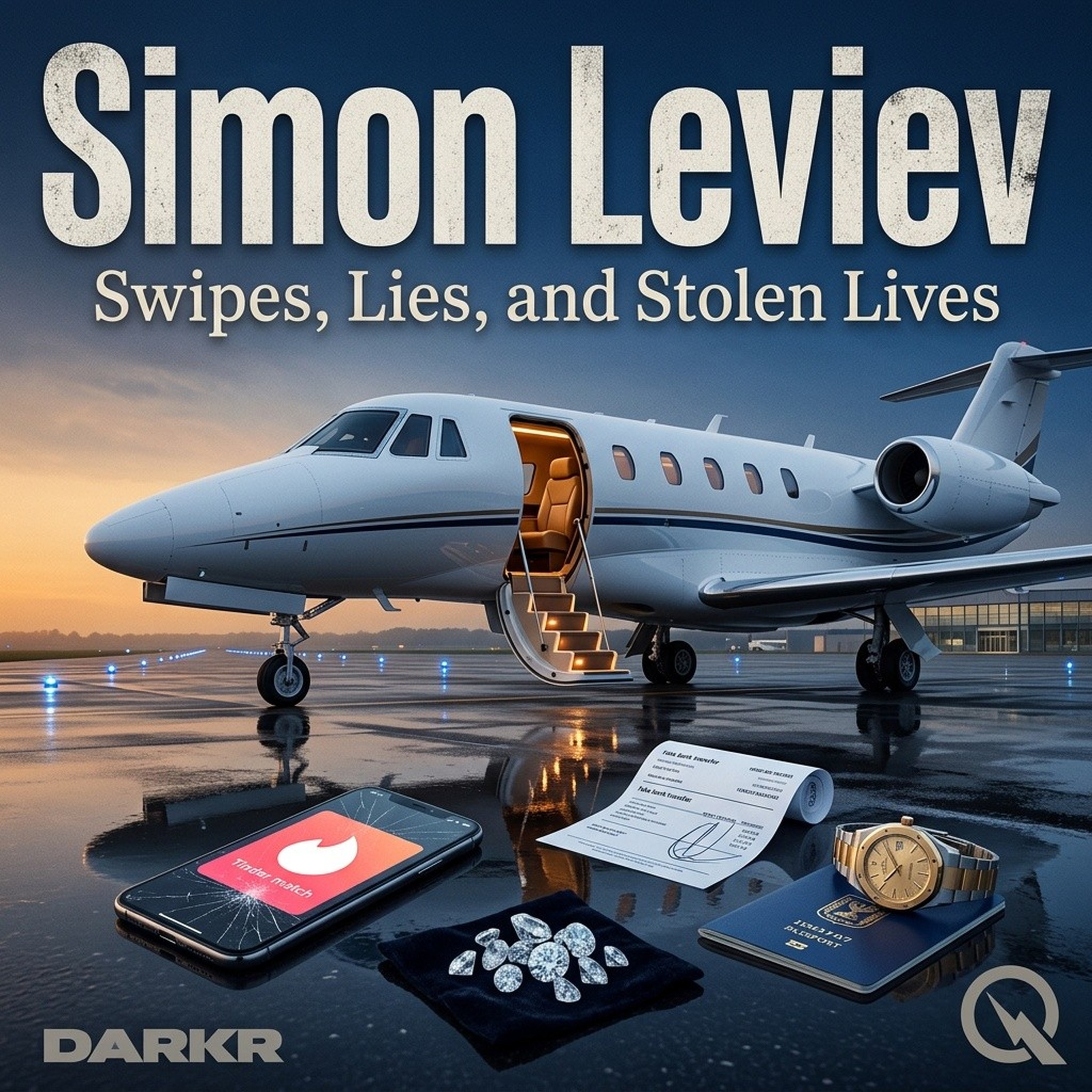 Simon Leviev