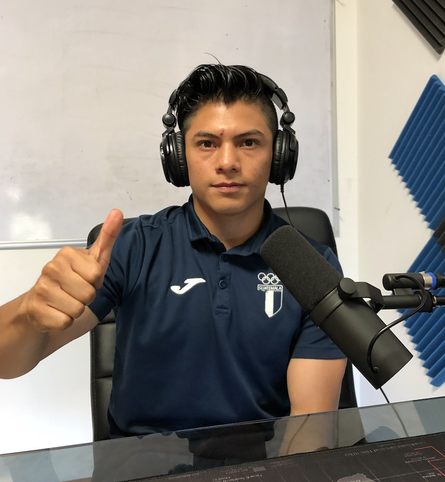 Episodio #46 - Jorge Vega - MBPodcast episode artwork