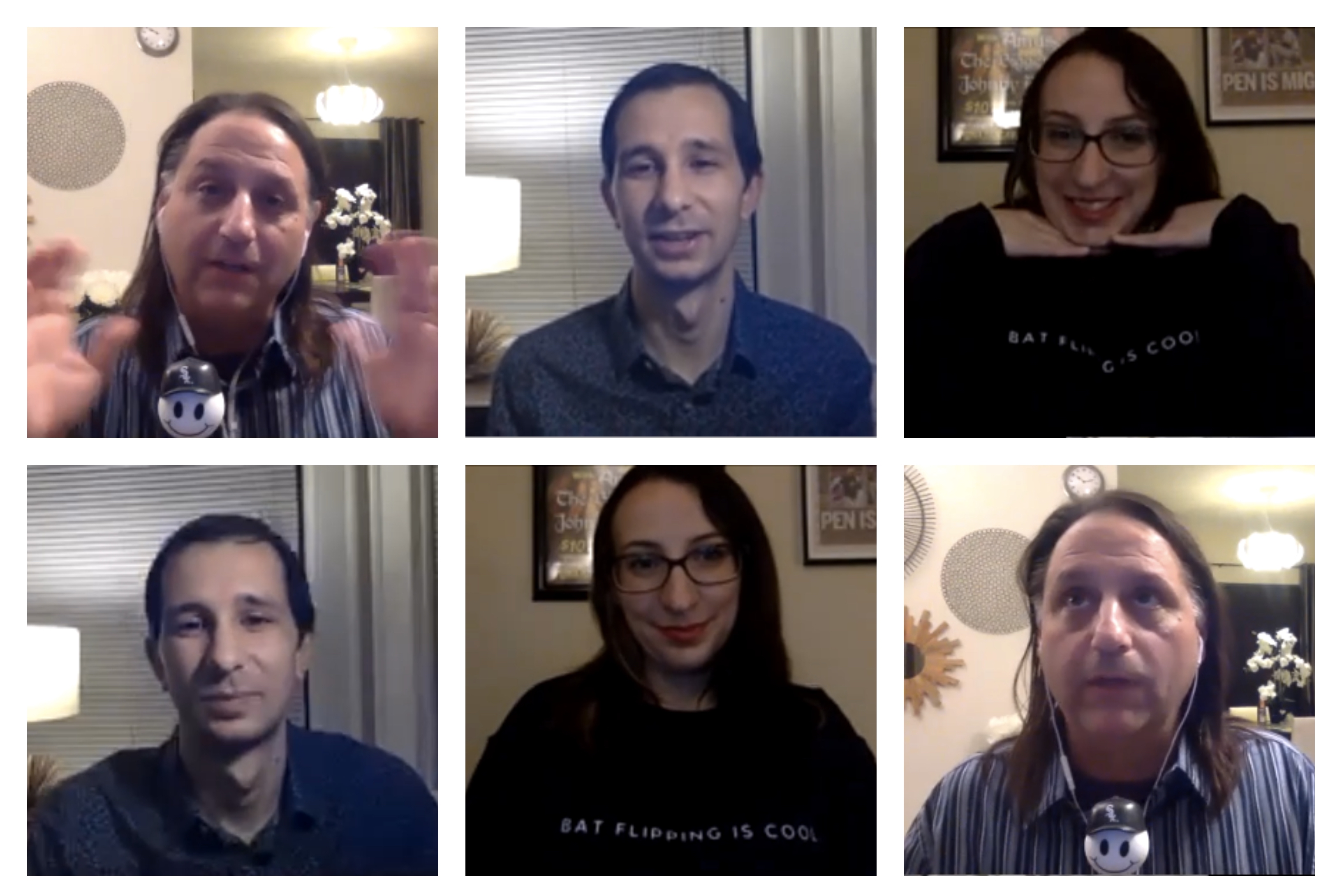 Sox Populi - A Chicago White Sox podcast