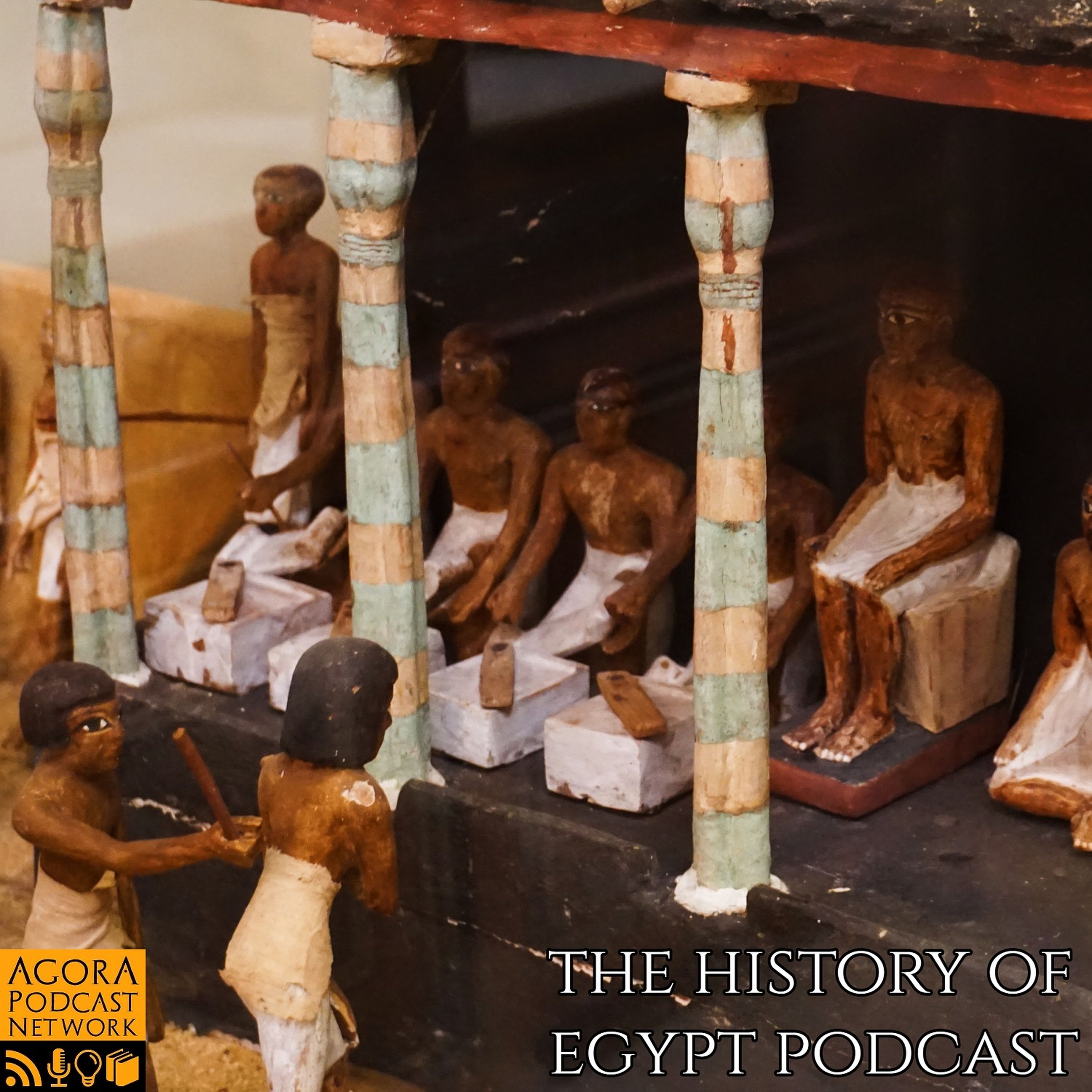 31: Seven Empty Years