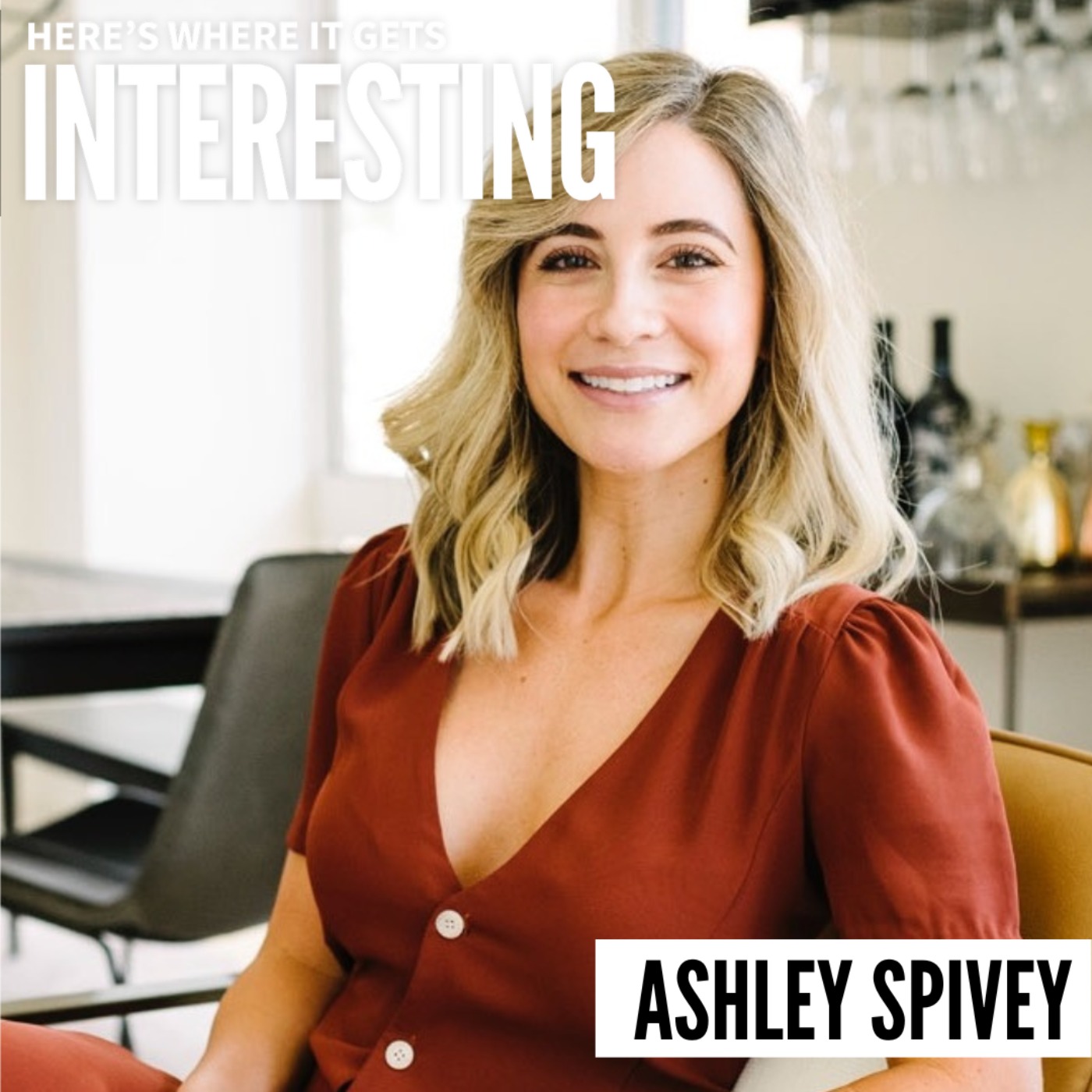 American Samoa: The Southernmost U.S. Territory with Ashley Spivey