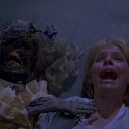 Return to Horror High (1987)