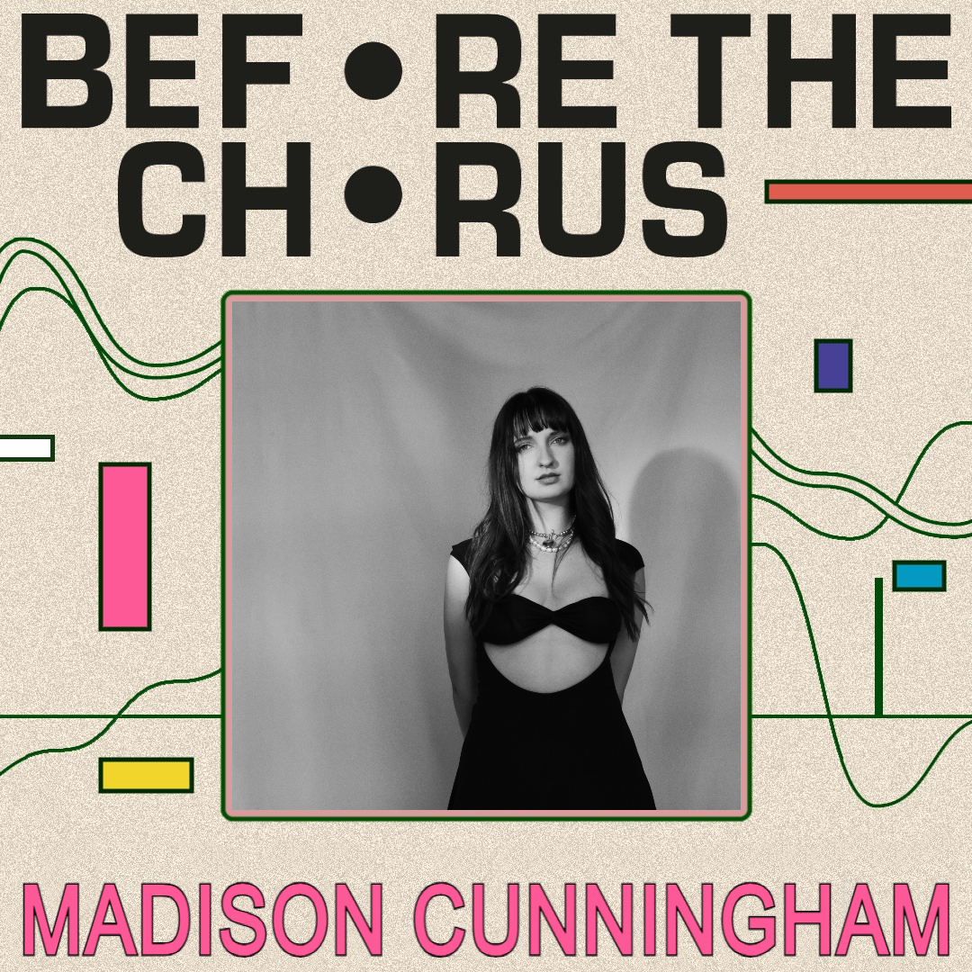 Episode 68: Madison Cunningham episode artwork