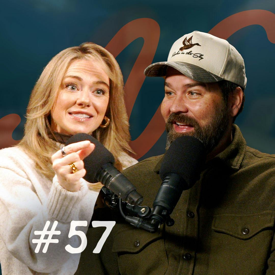 The Power of Presence: From Snowfall to Scripture | #57 The Power of Presence: From Snowfall to Scripture | #57