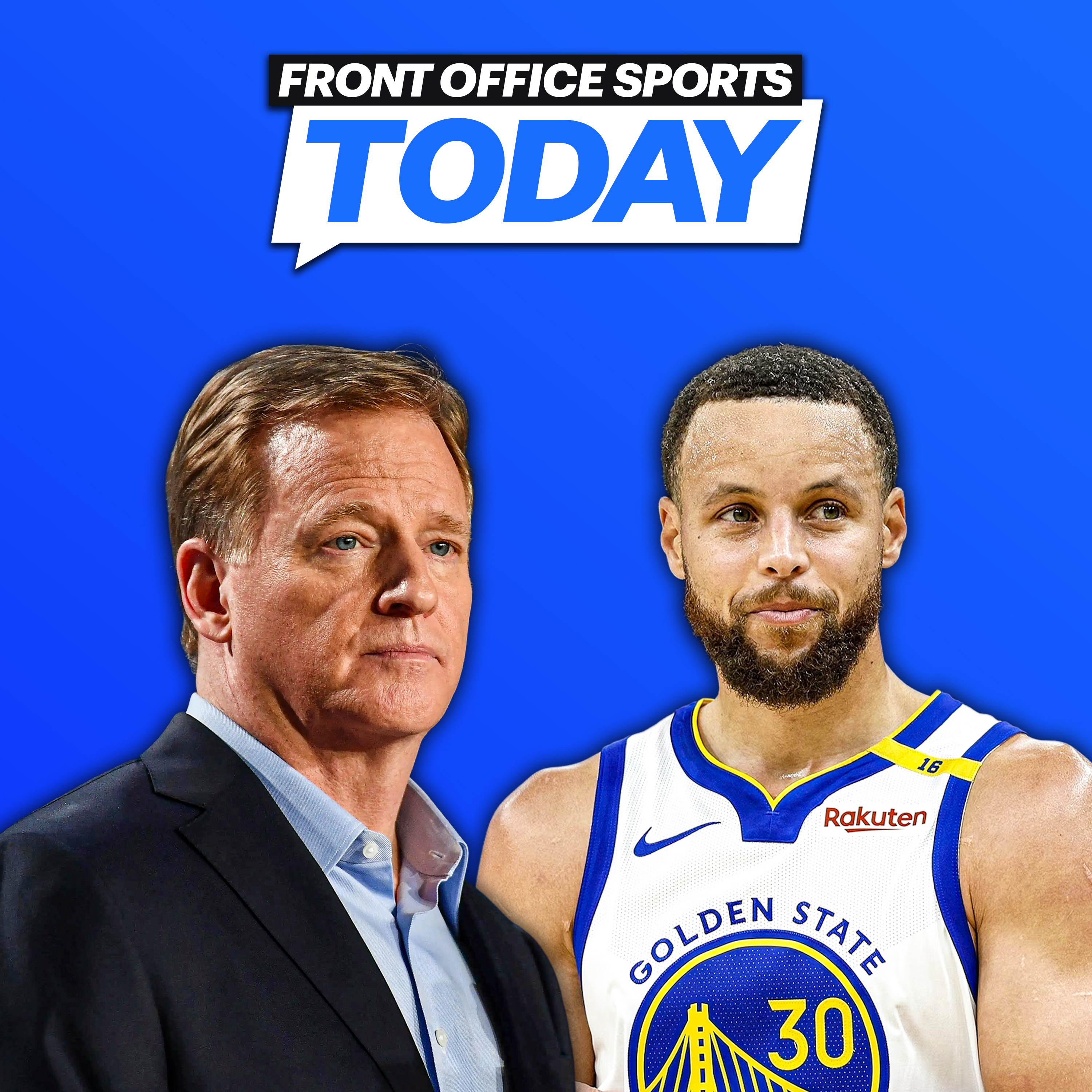 Front Office Sports Today
