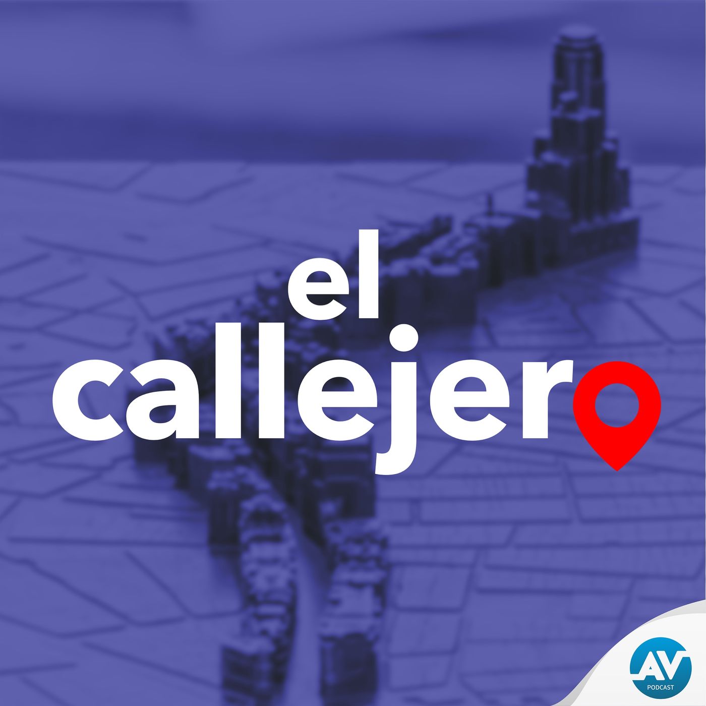 El Callejero