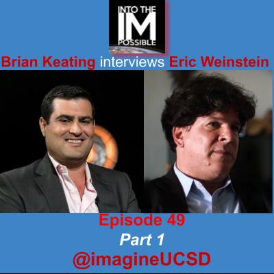 Into the Impossible With Brian Keating